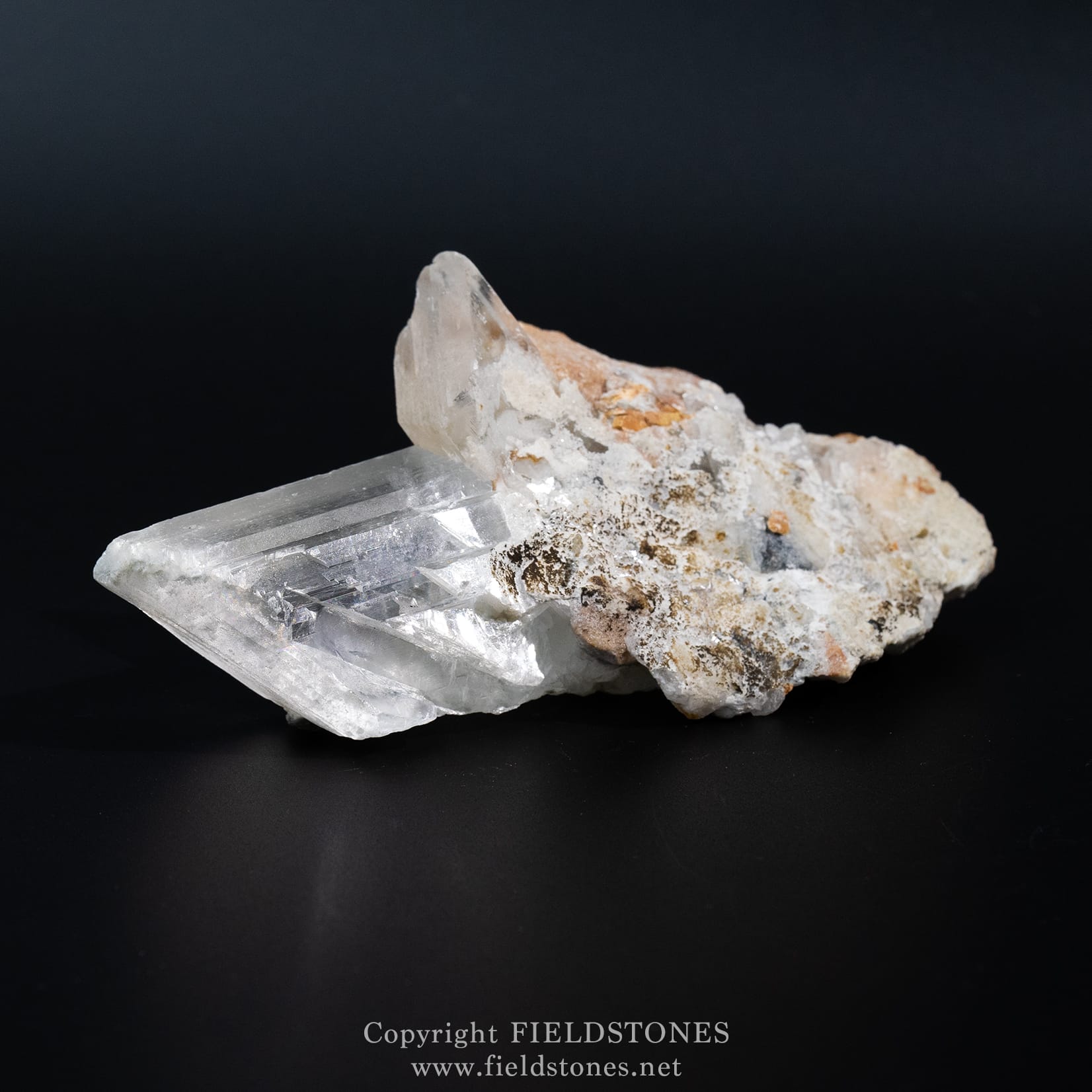 1260-8 - FieldStones