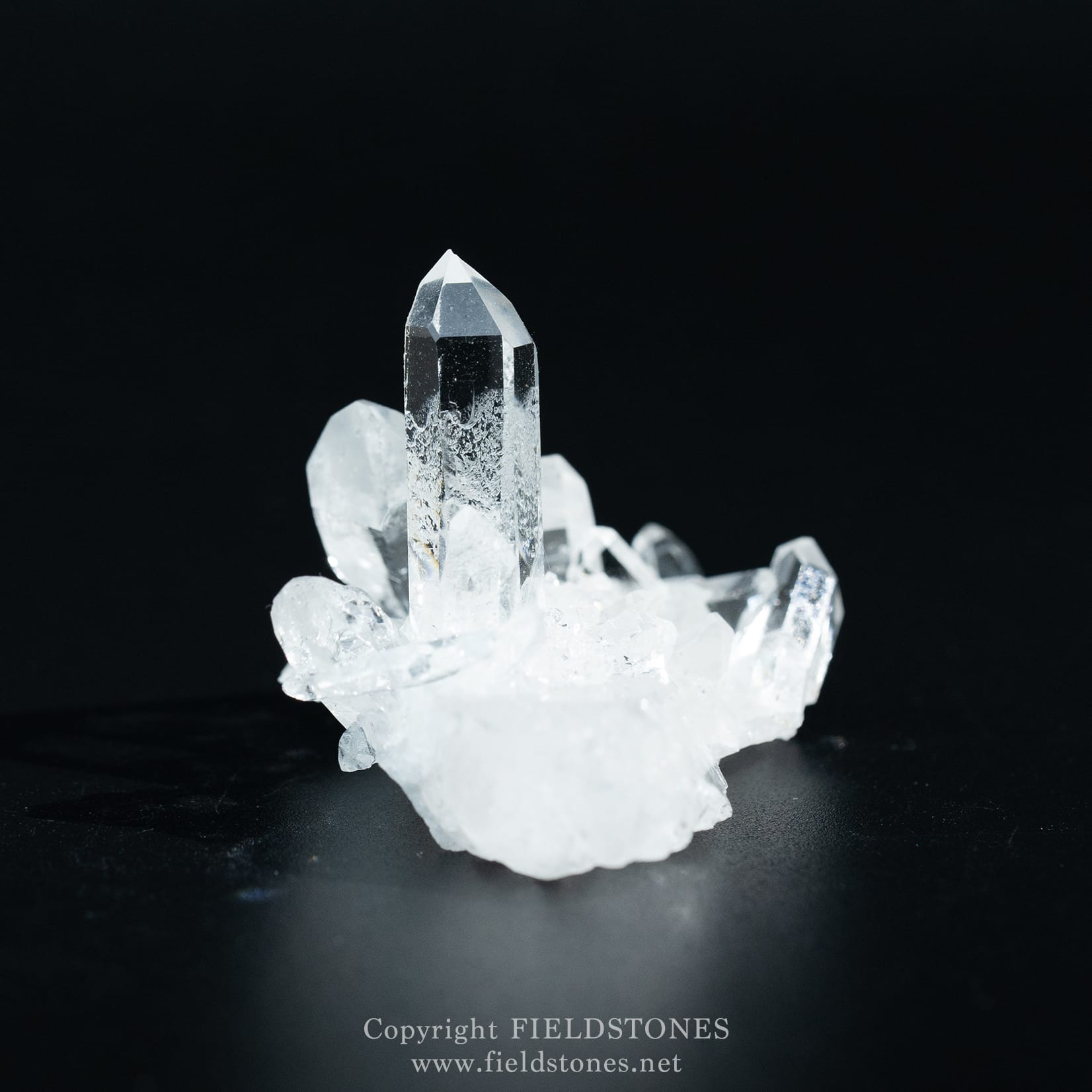 1304-7 - FieldStones