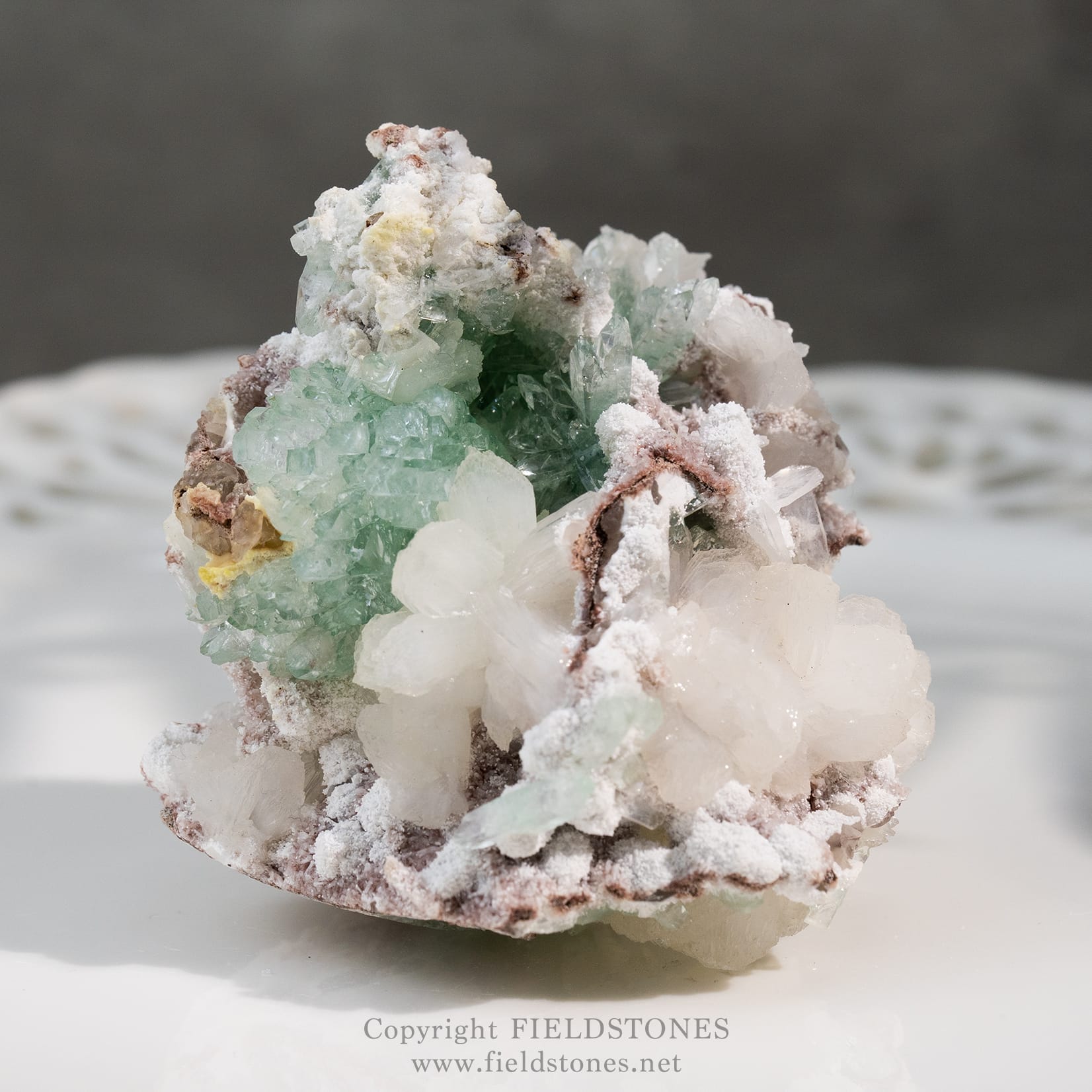 1324-1 - FieldStones