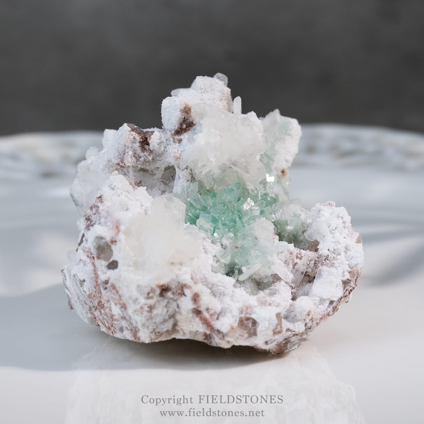 1364-1 - FieldStones