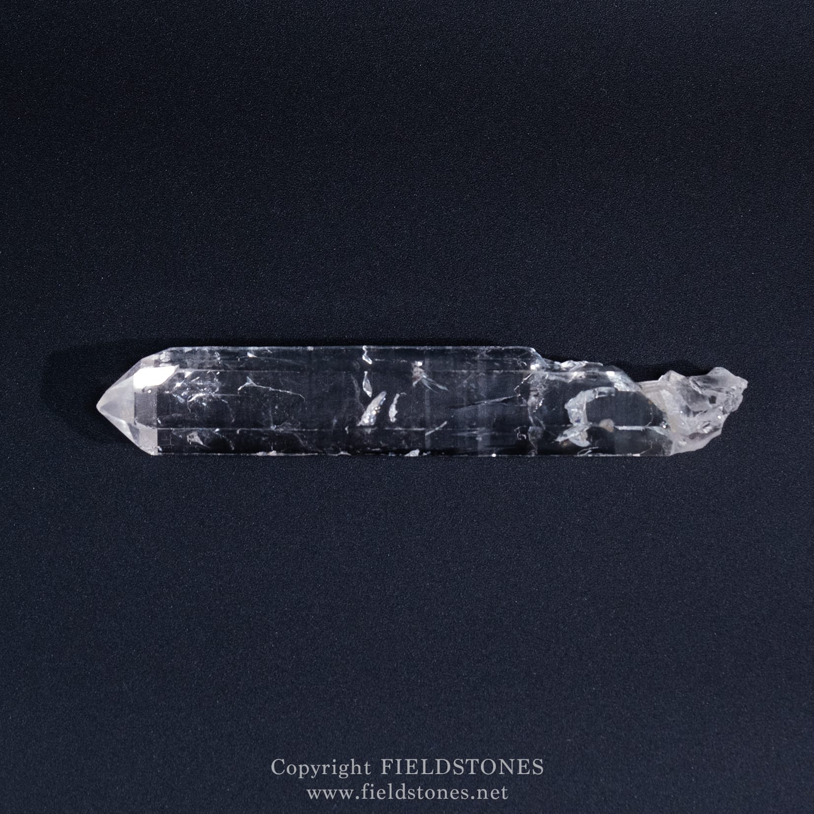 1379-1 - FieldStones