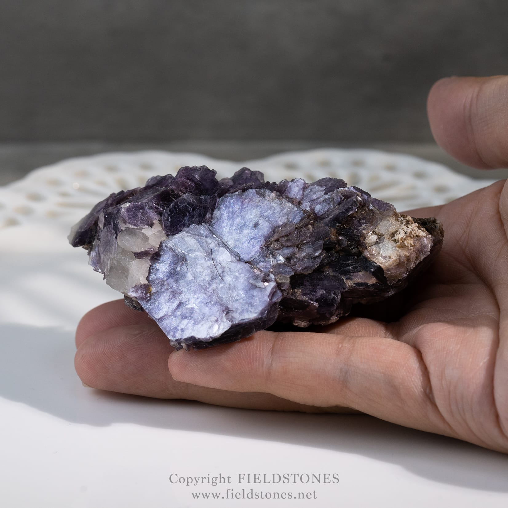 1415-12 - FieldStones