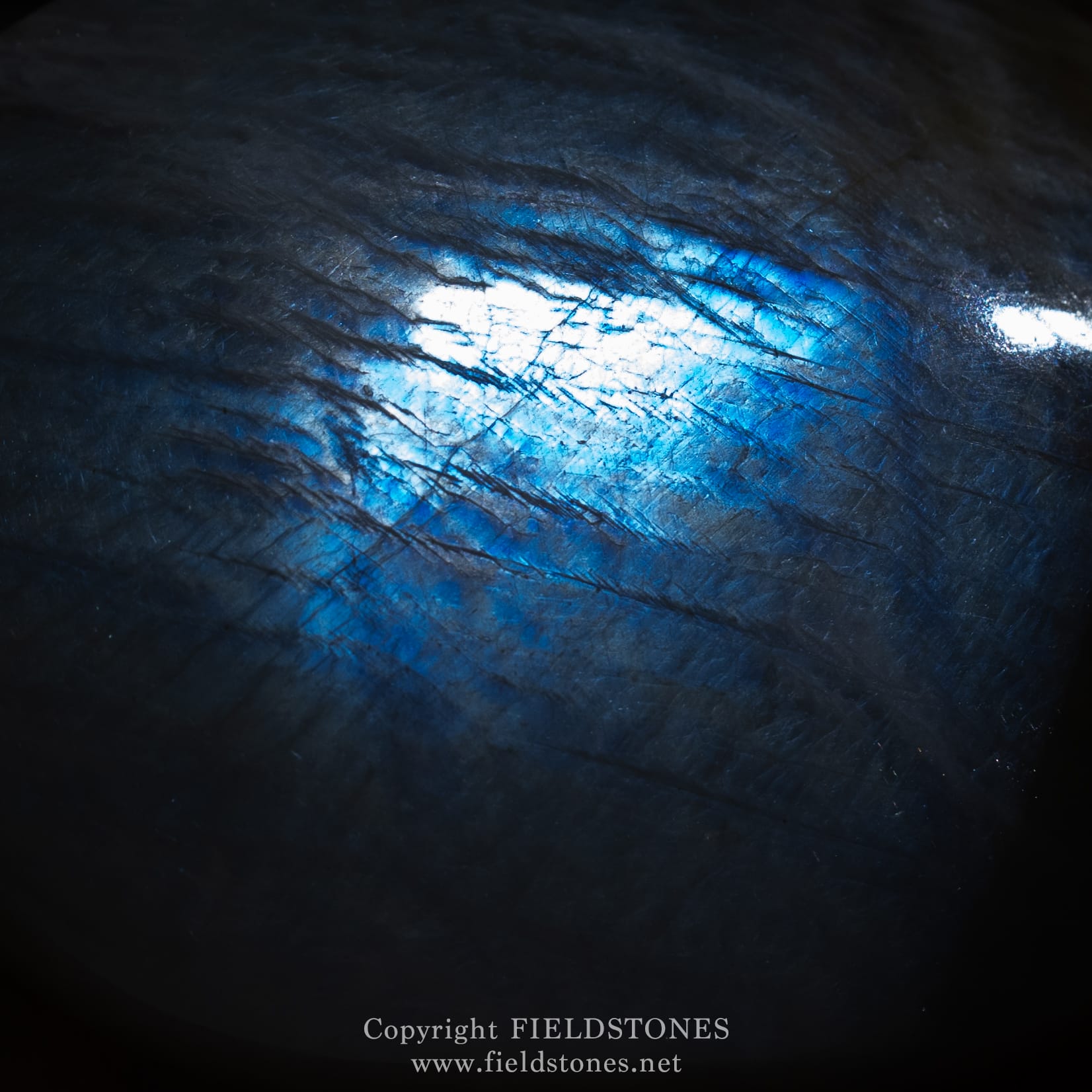 1471-3 - FieldStones