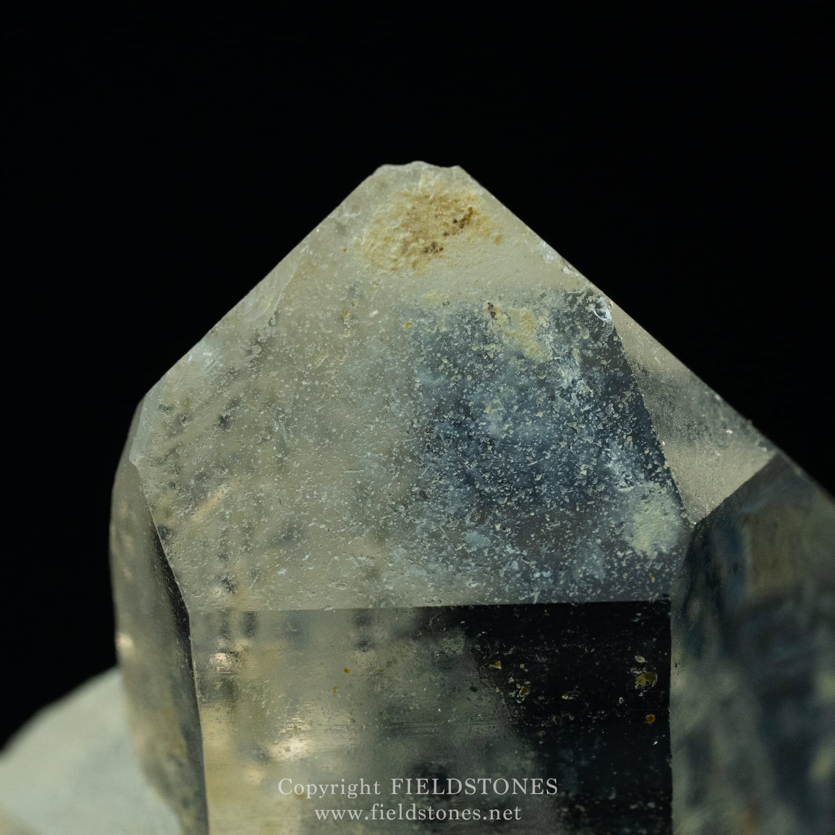 1509-12 - FieldStones
