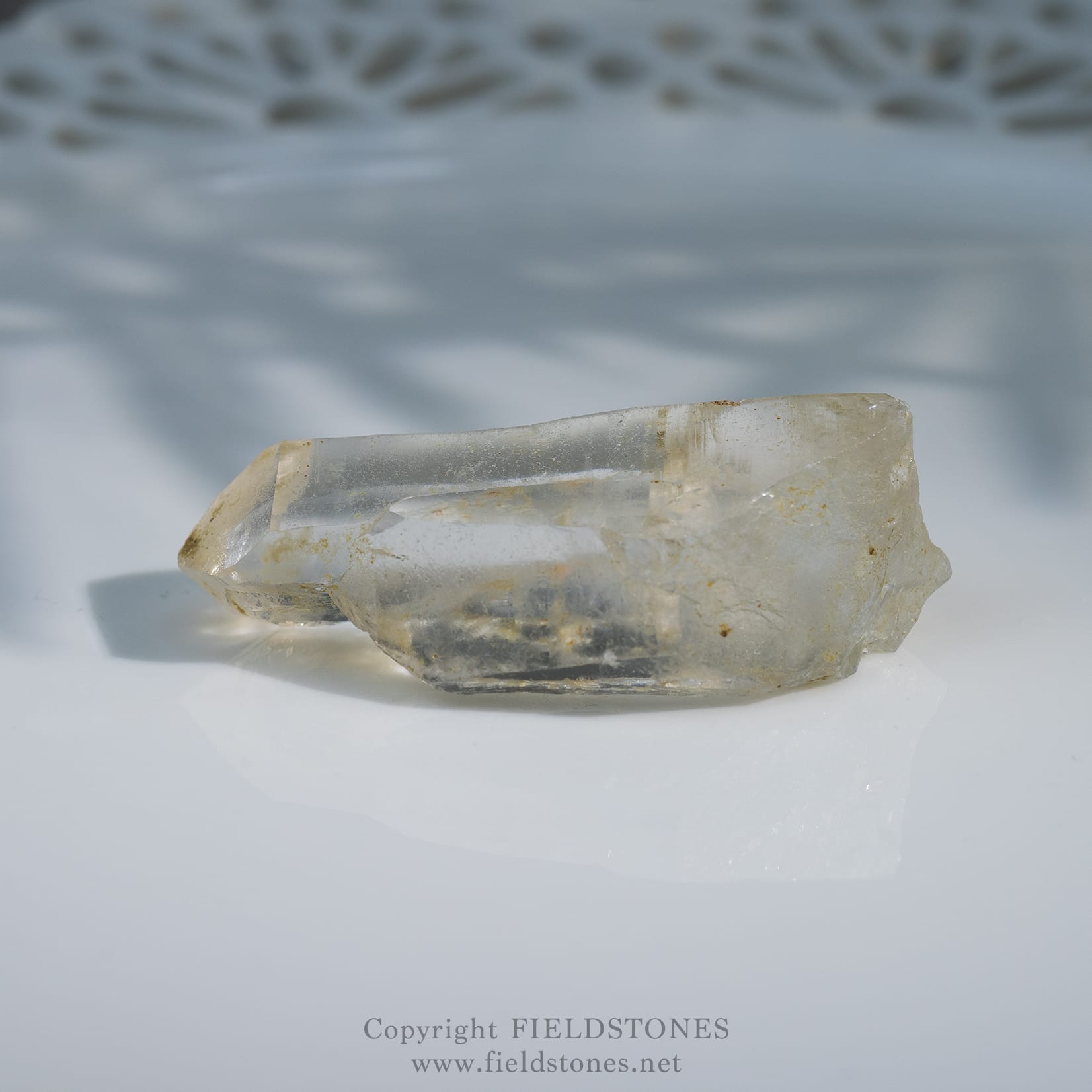 1509-13 - FieldStones