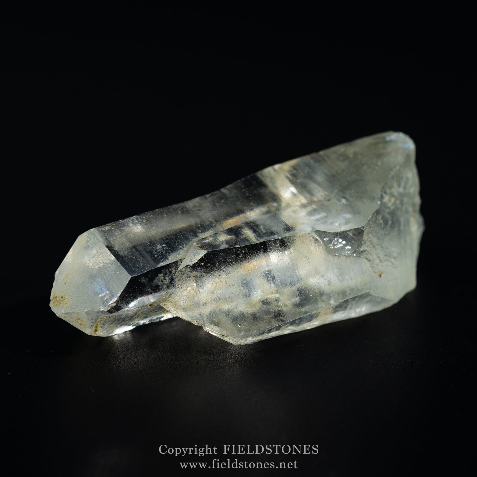 1509-3 - FieldStones
