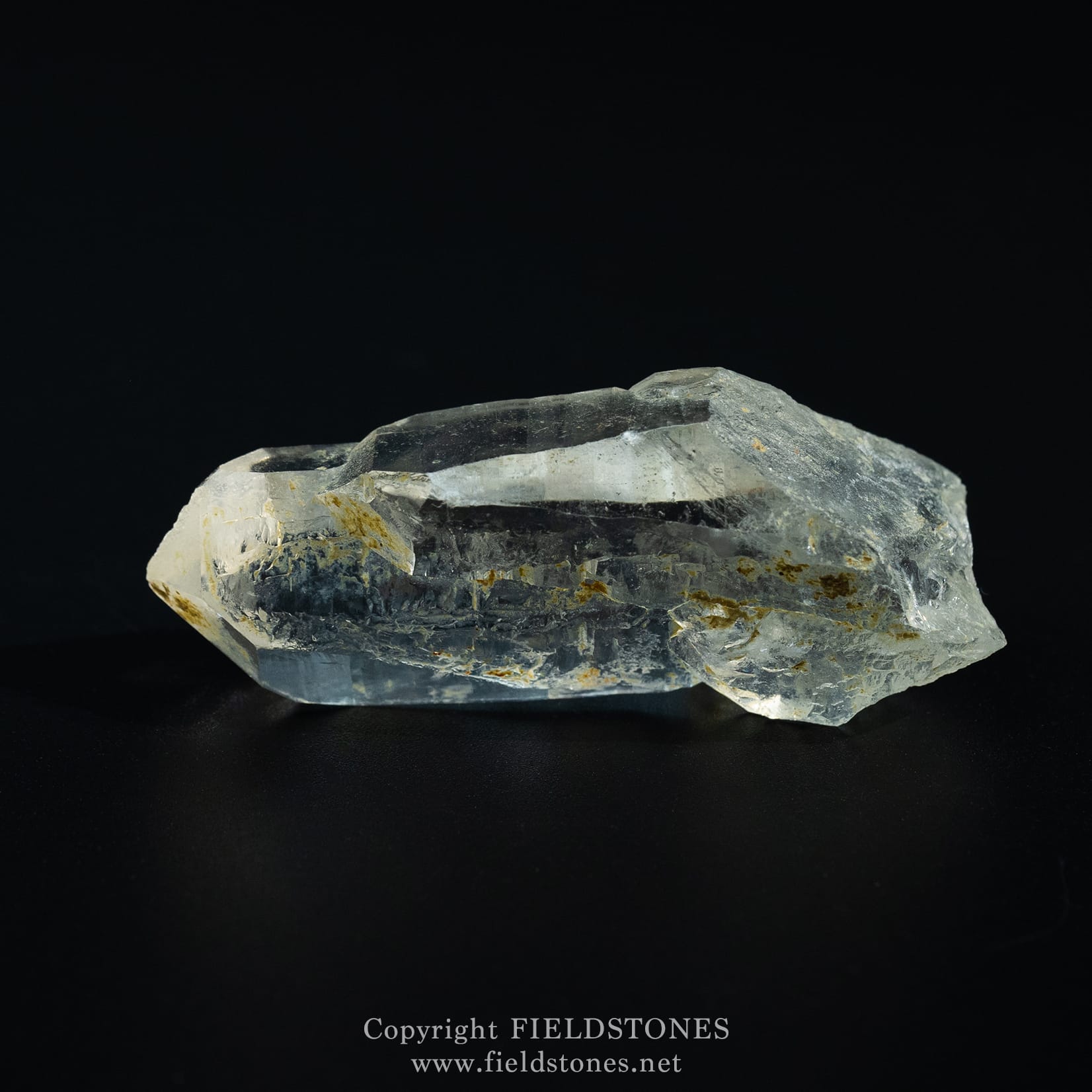 1509-6 - FieldStones