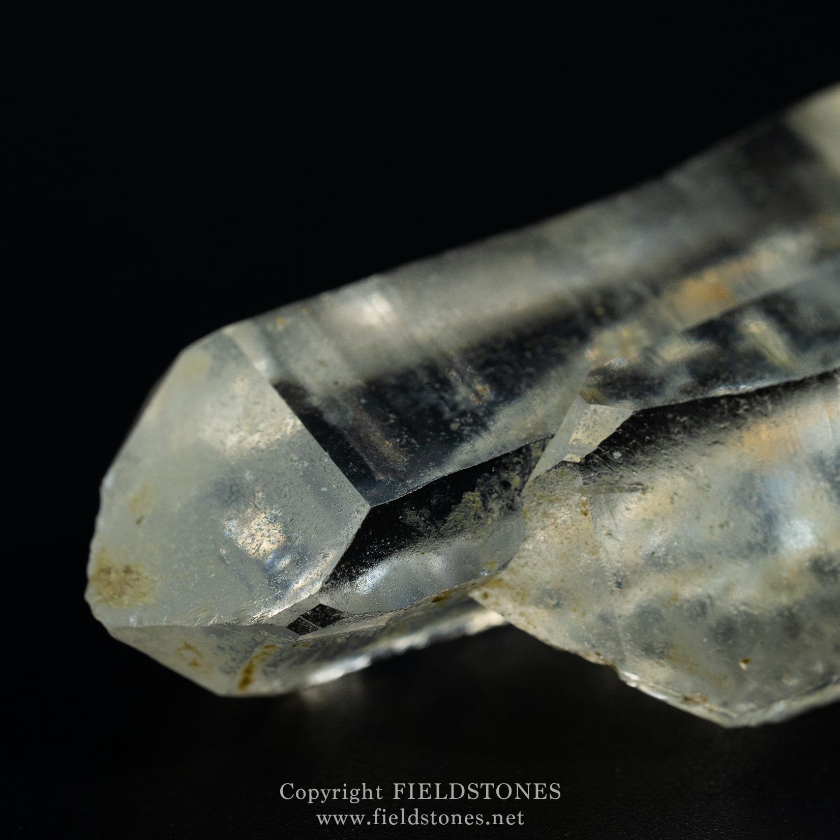 1509-8 - FieldStones