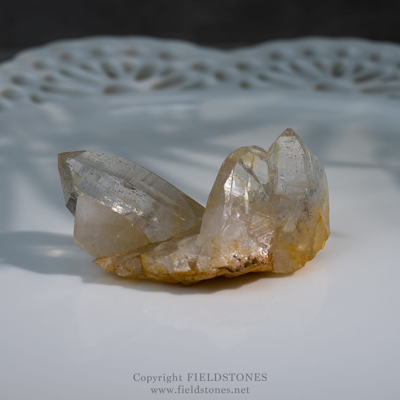 1524-15 - FieldStones