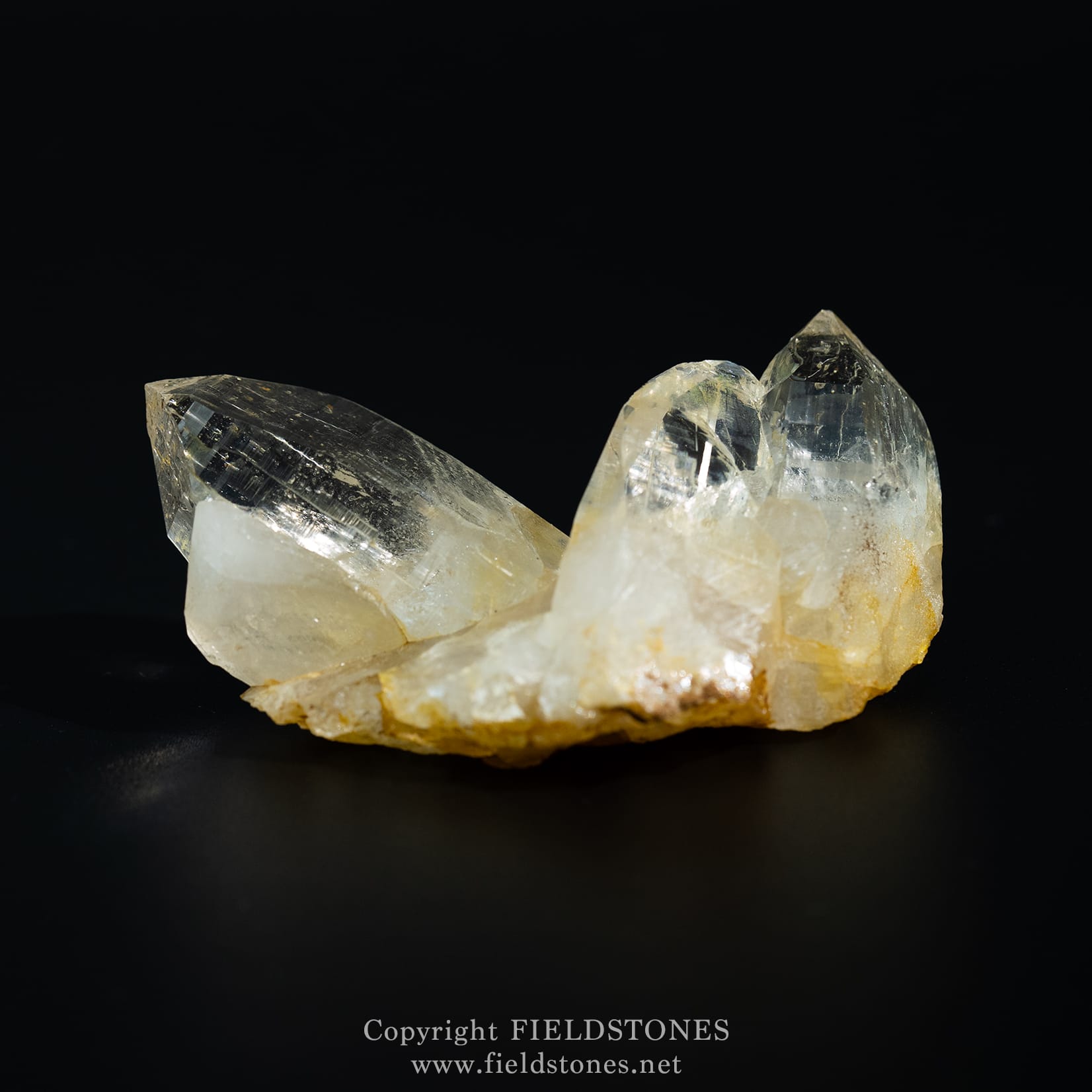 1524-2 - FieldStones