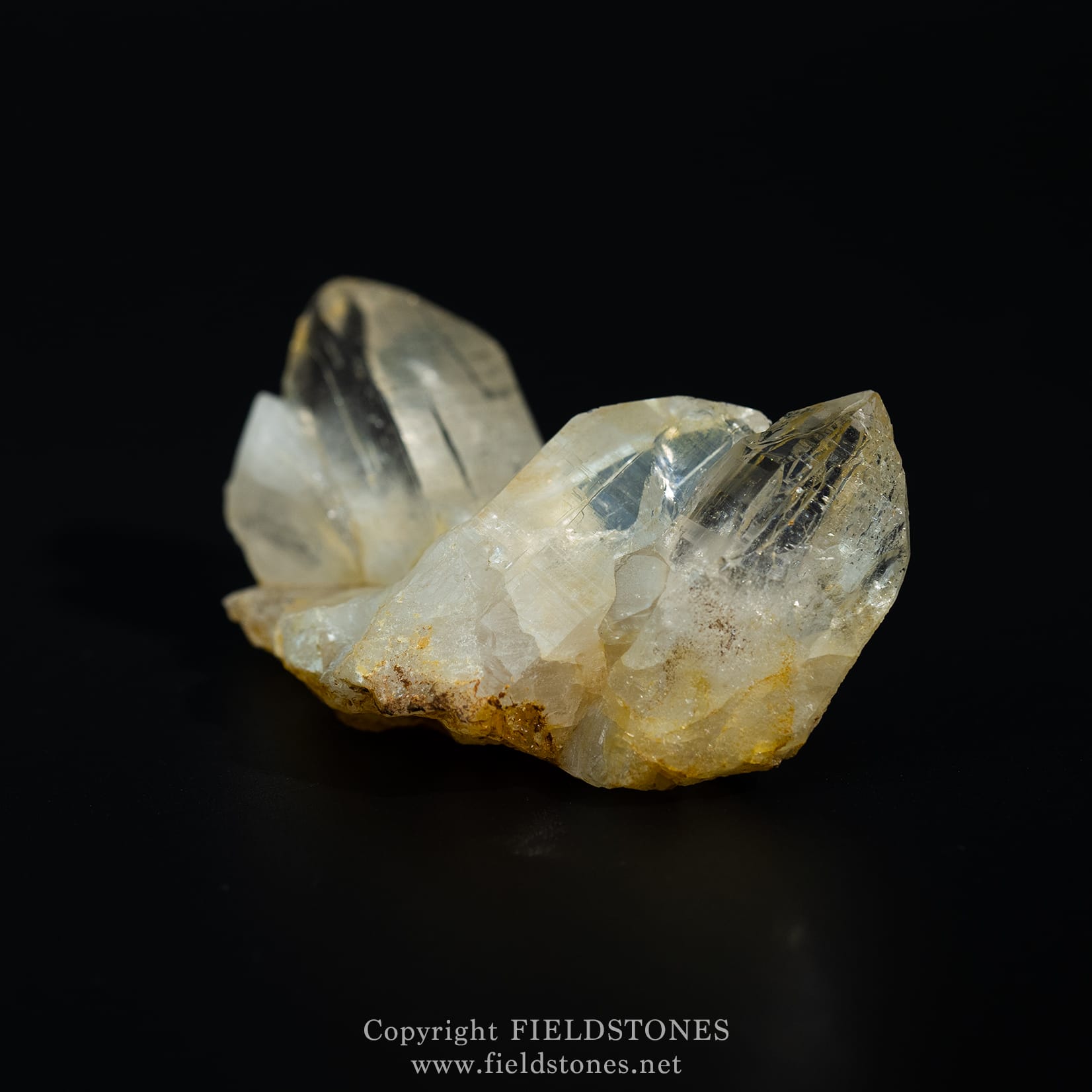 1524-3 - FieldStones