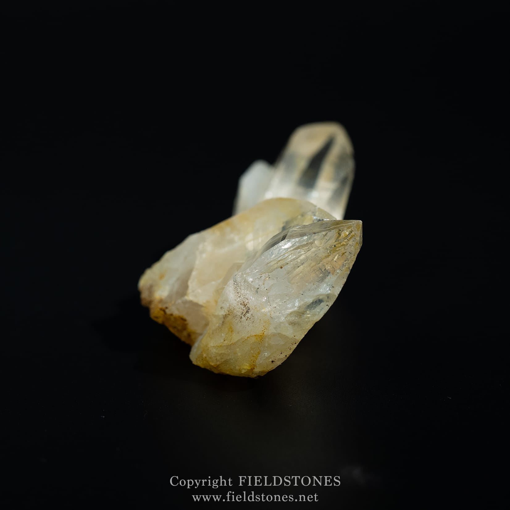 1524-4 - FieldStones