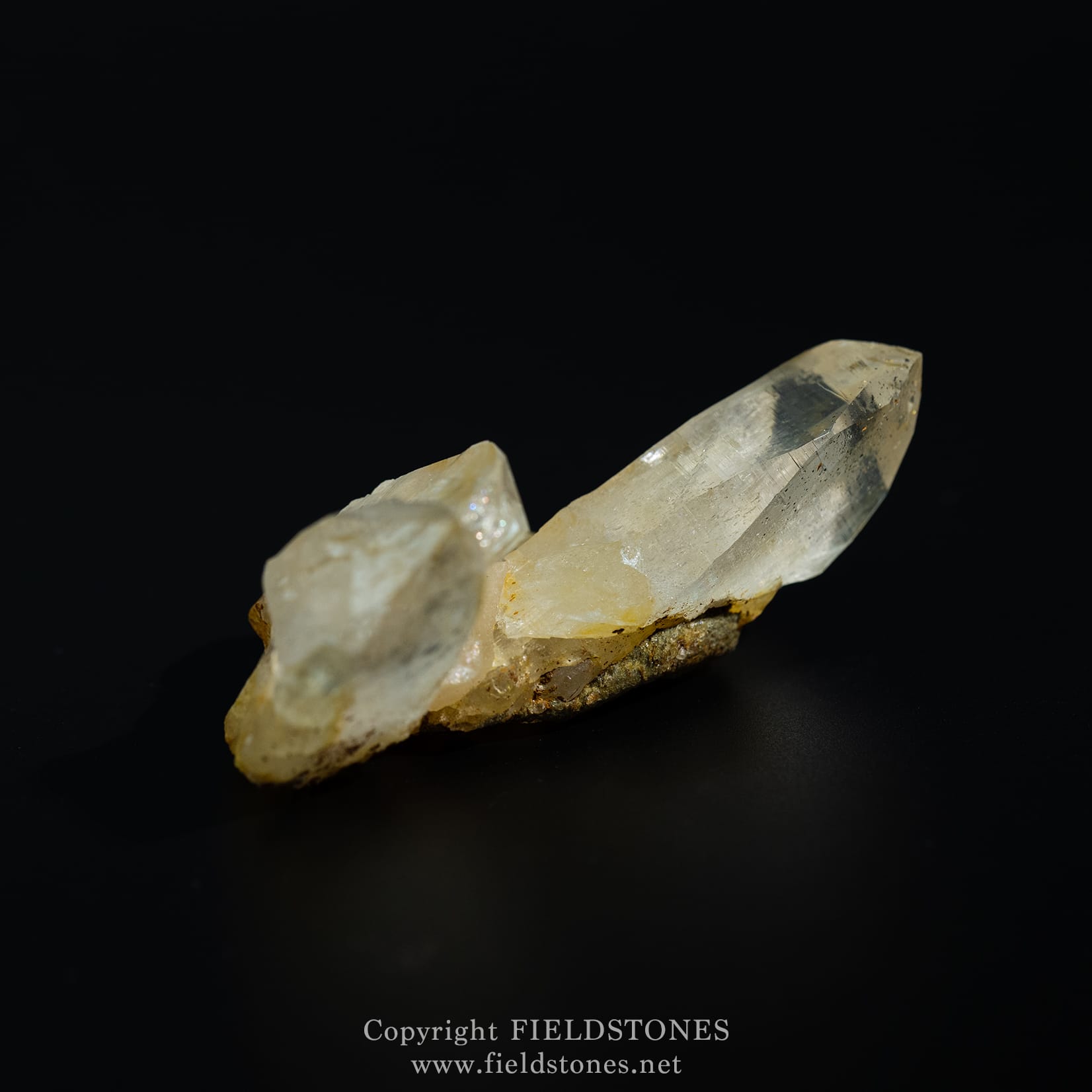 1524-5 - FieldStones