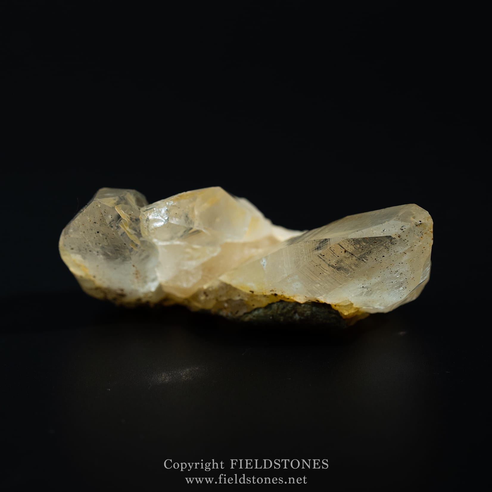 1524-6 - FieldStones