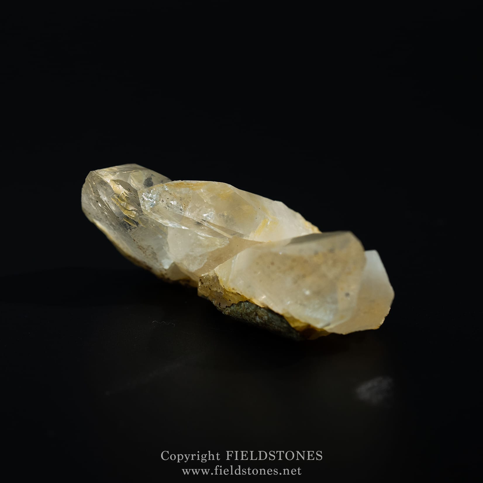 1524-7 - FieldStones