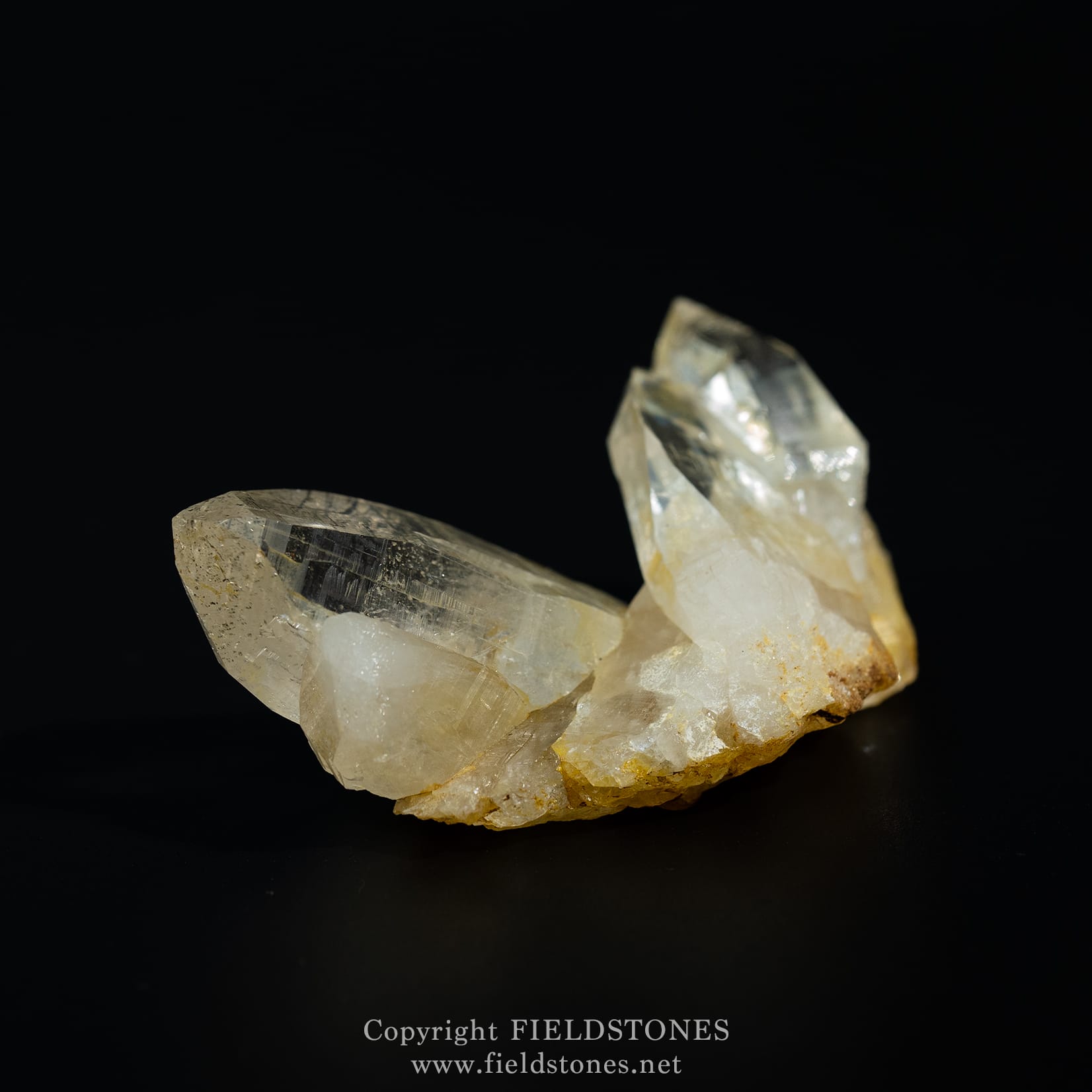 1524-9 - FieldStones