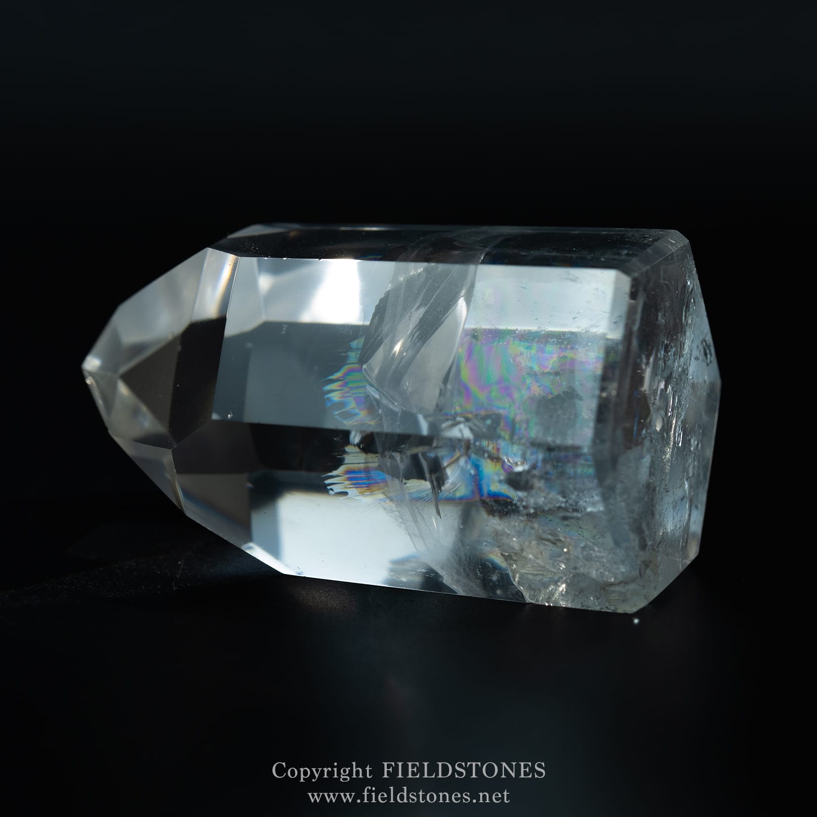 1531-10 - FieldStones