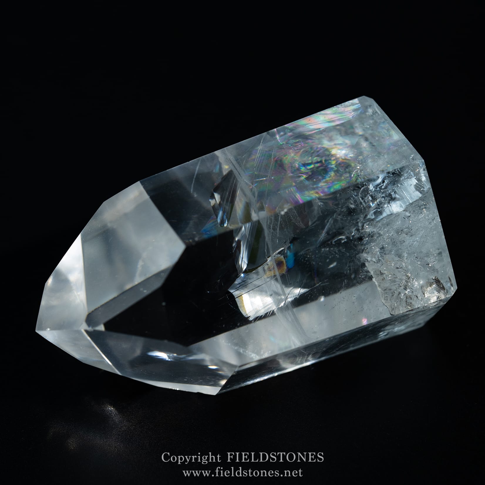 1531-9 - FieldStones