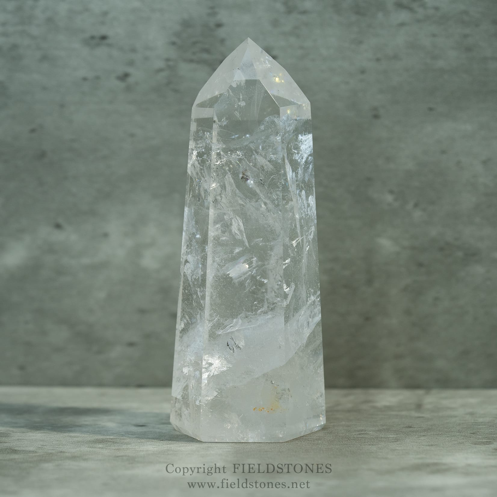 1532-14 - FieldStones