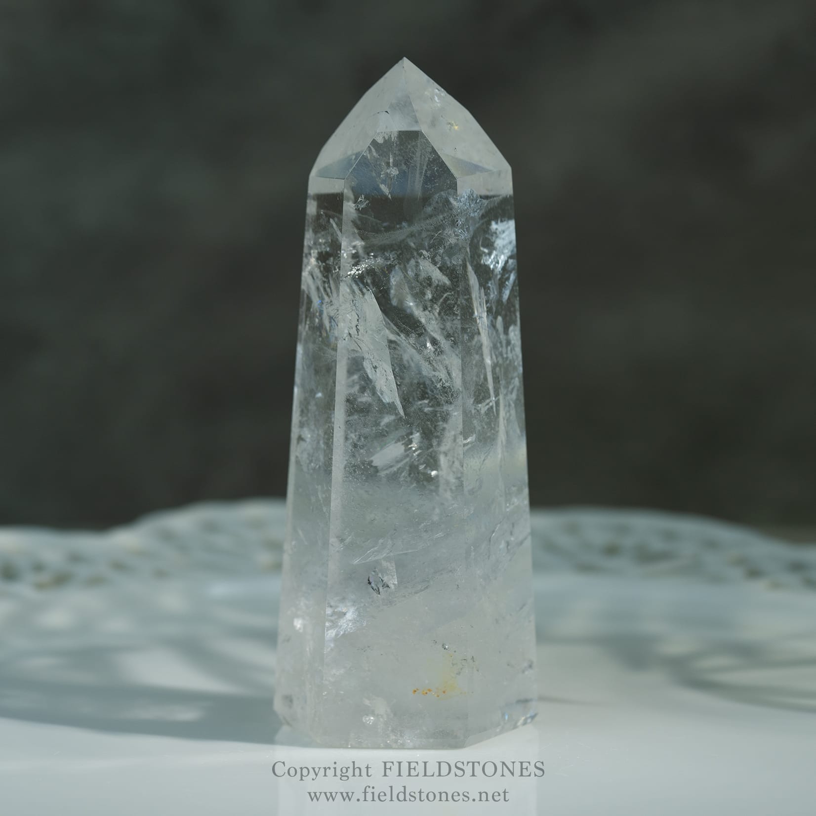 1532-15 - FieldStones