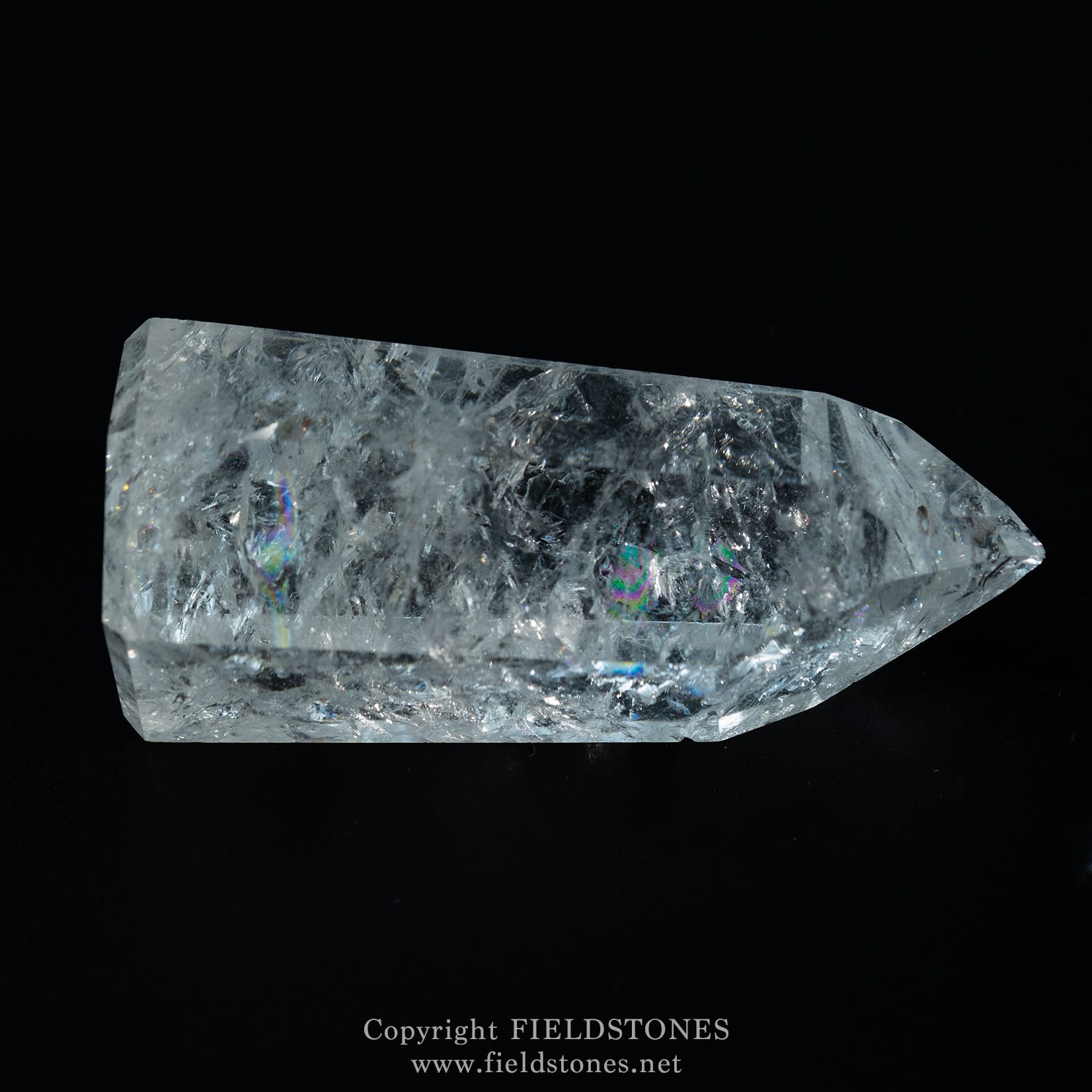 1534-1 - FieldStones