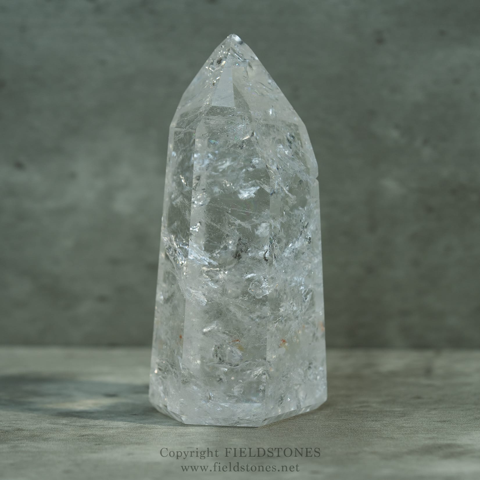 1534-13 - FieldStones