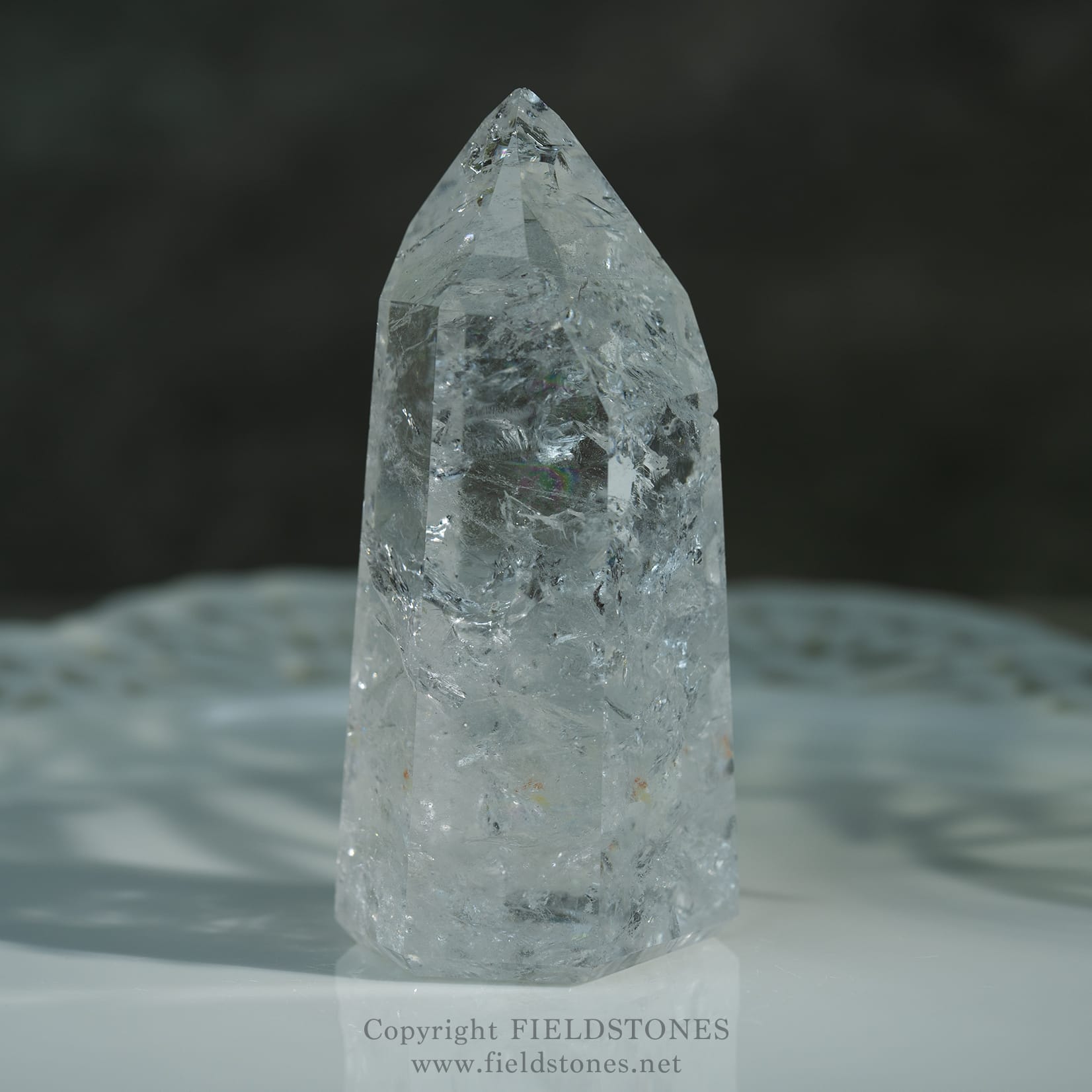 1534-14 - FieldStones