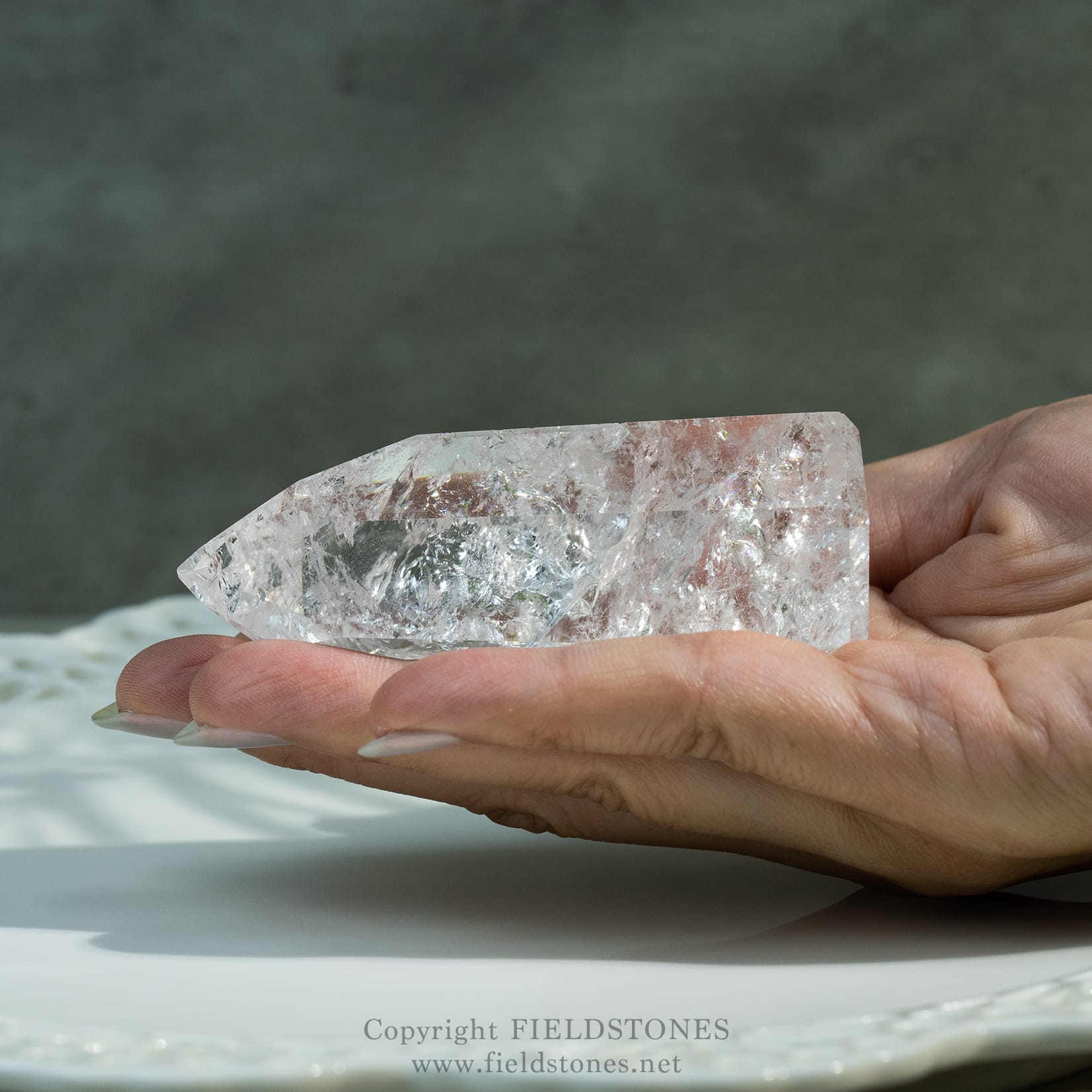 1534-15 - FieldStones
