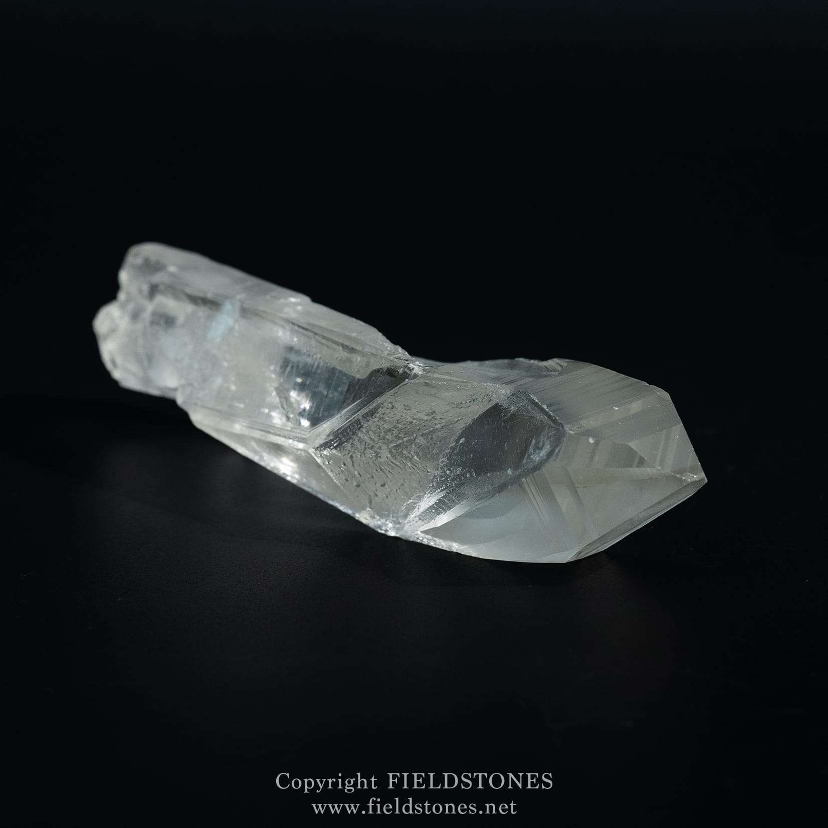 1601-3 - FieldStones