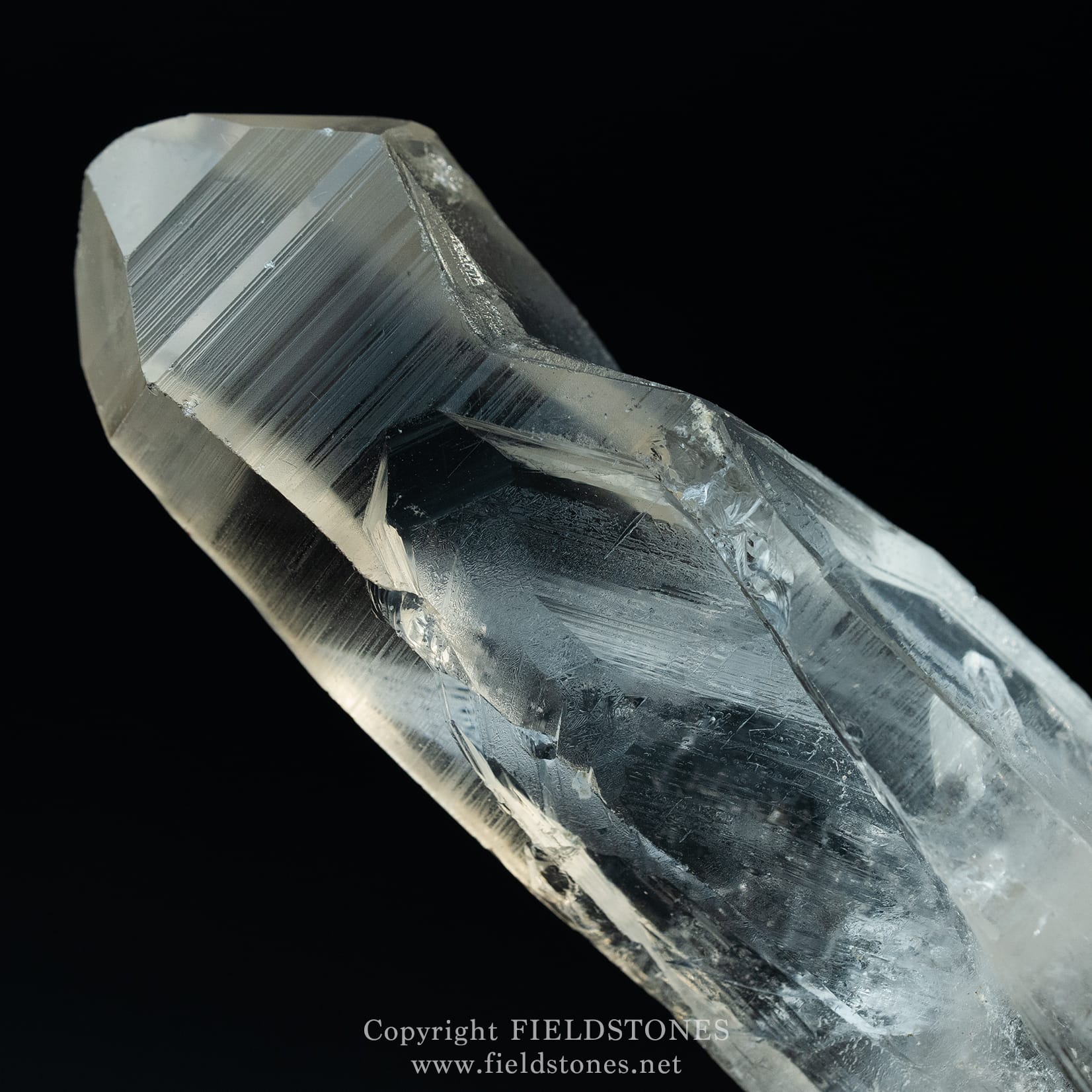 1601-8 - FieldStones