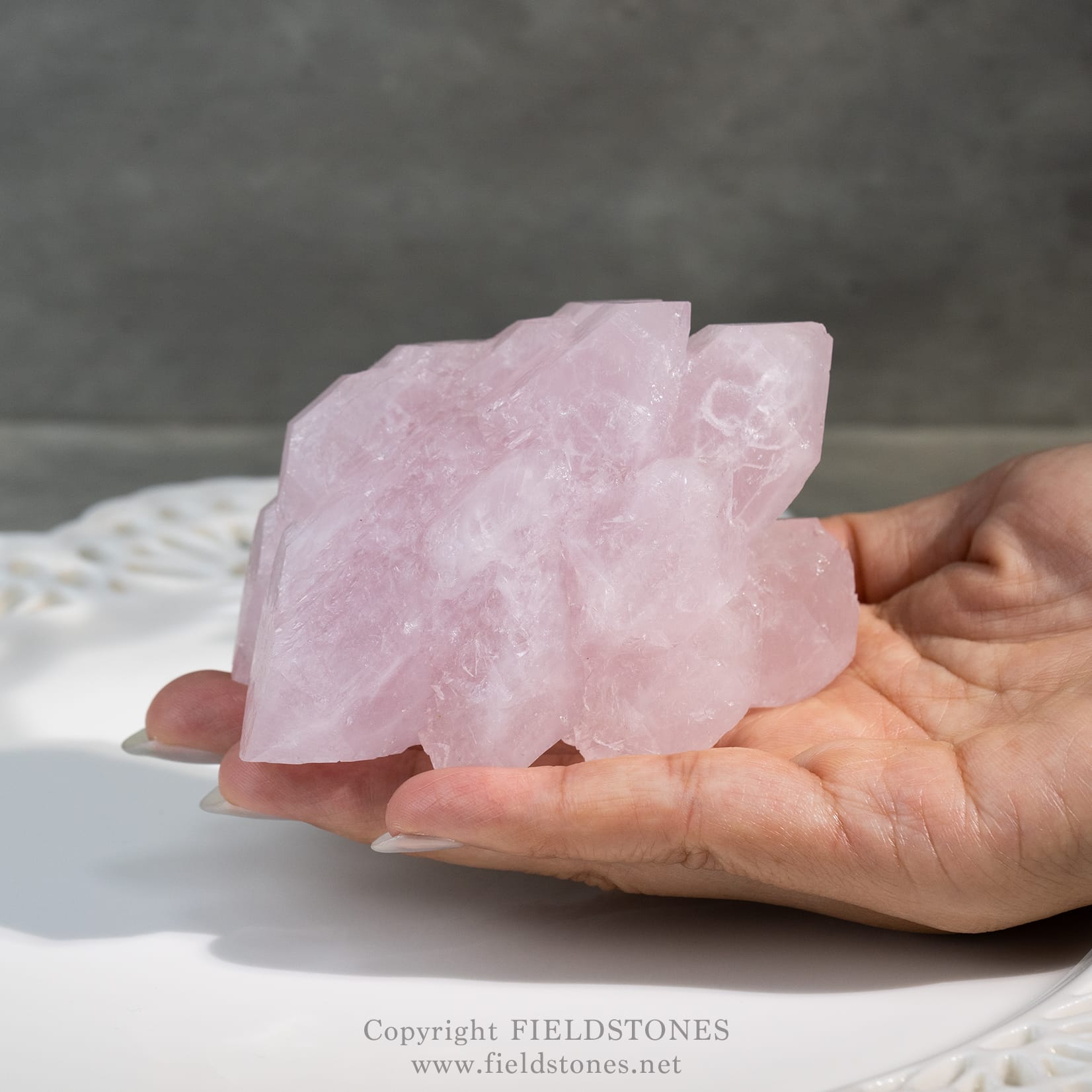 1629-12 - FieldStones