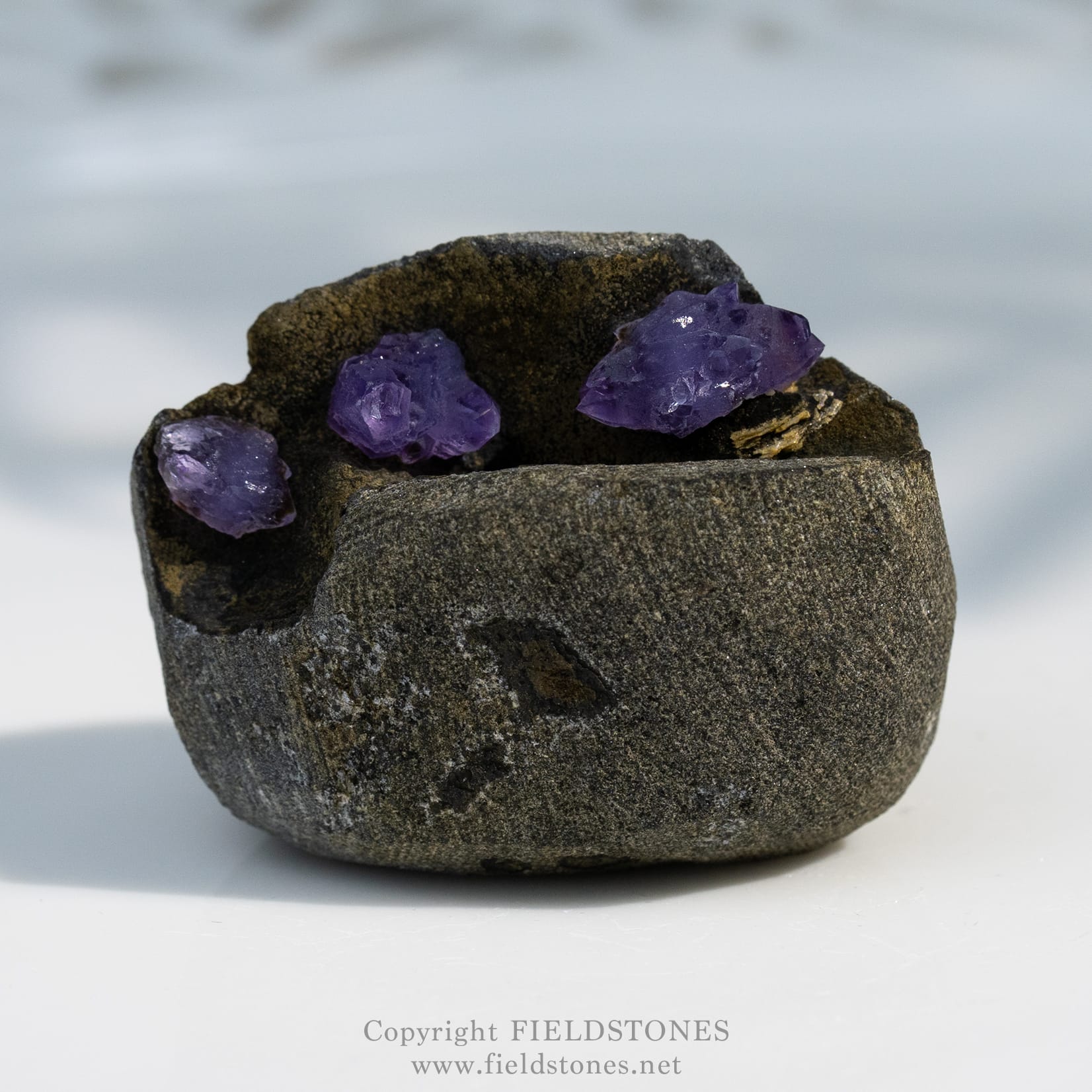 1634-1 - FieldStones