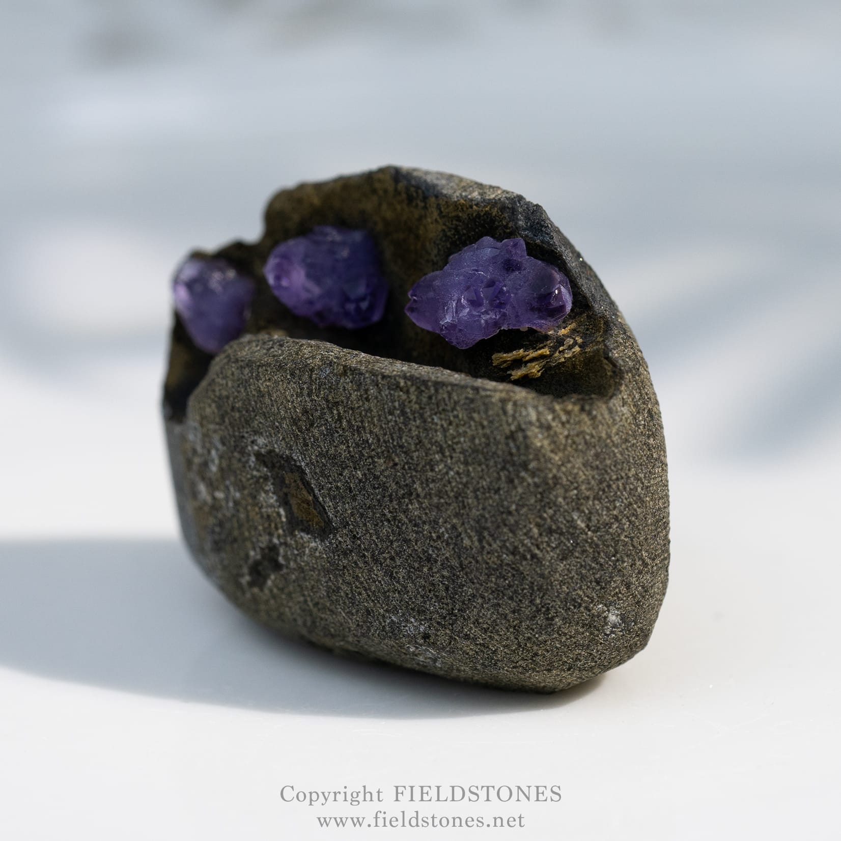 1634-2 - FieldStones