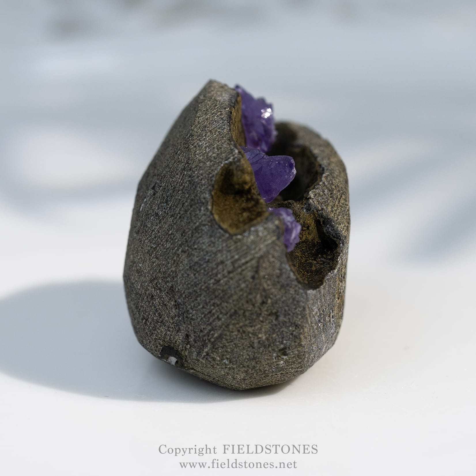 1634-5 - FieldStones