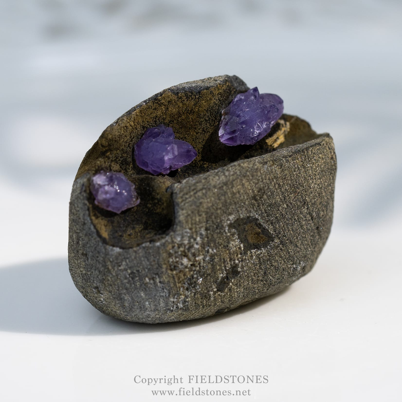 1634-6 - FieldStones