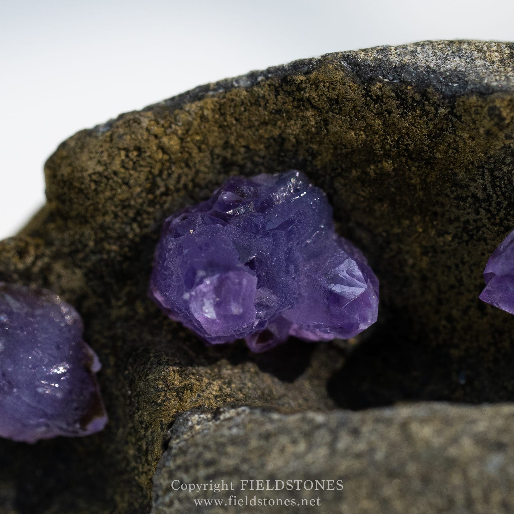 1634-8 - FieldStones