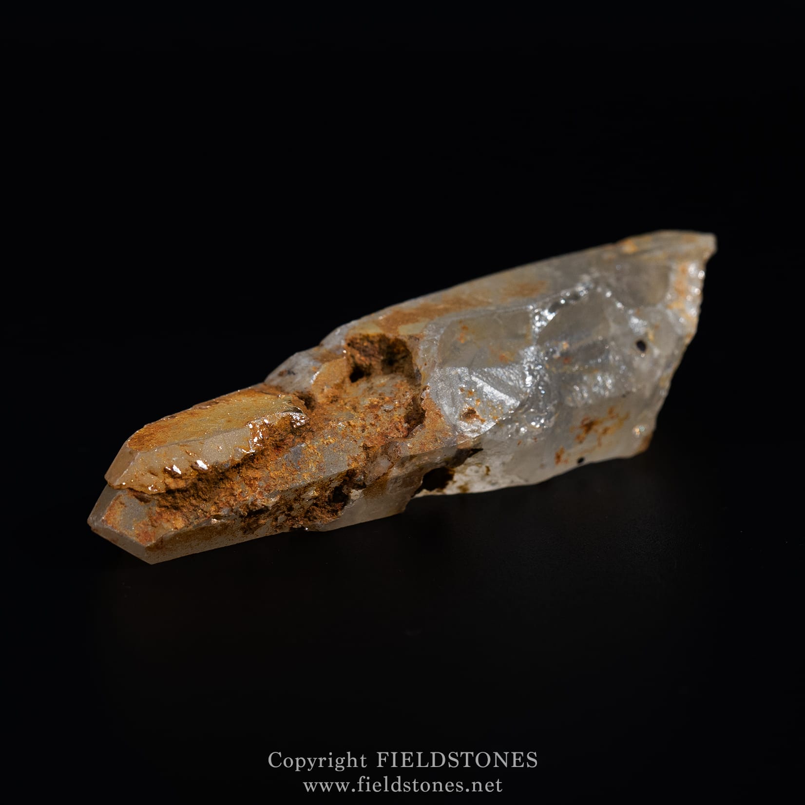 1800-1 - FieldStones