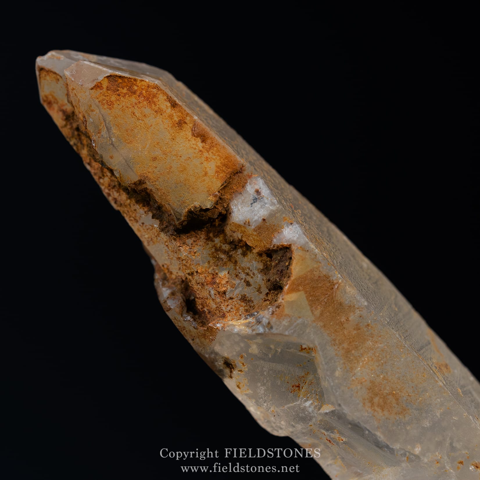 1800-6 - FieldStones