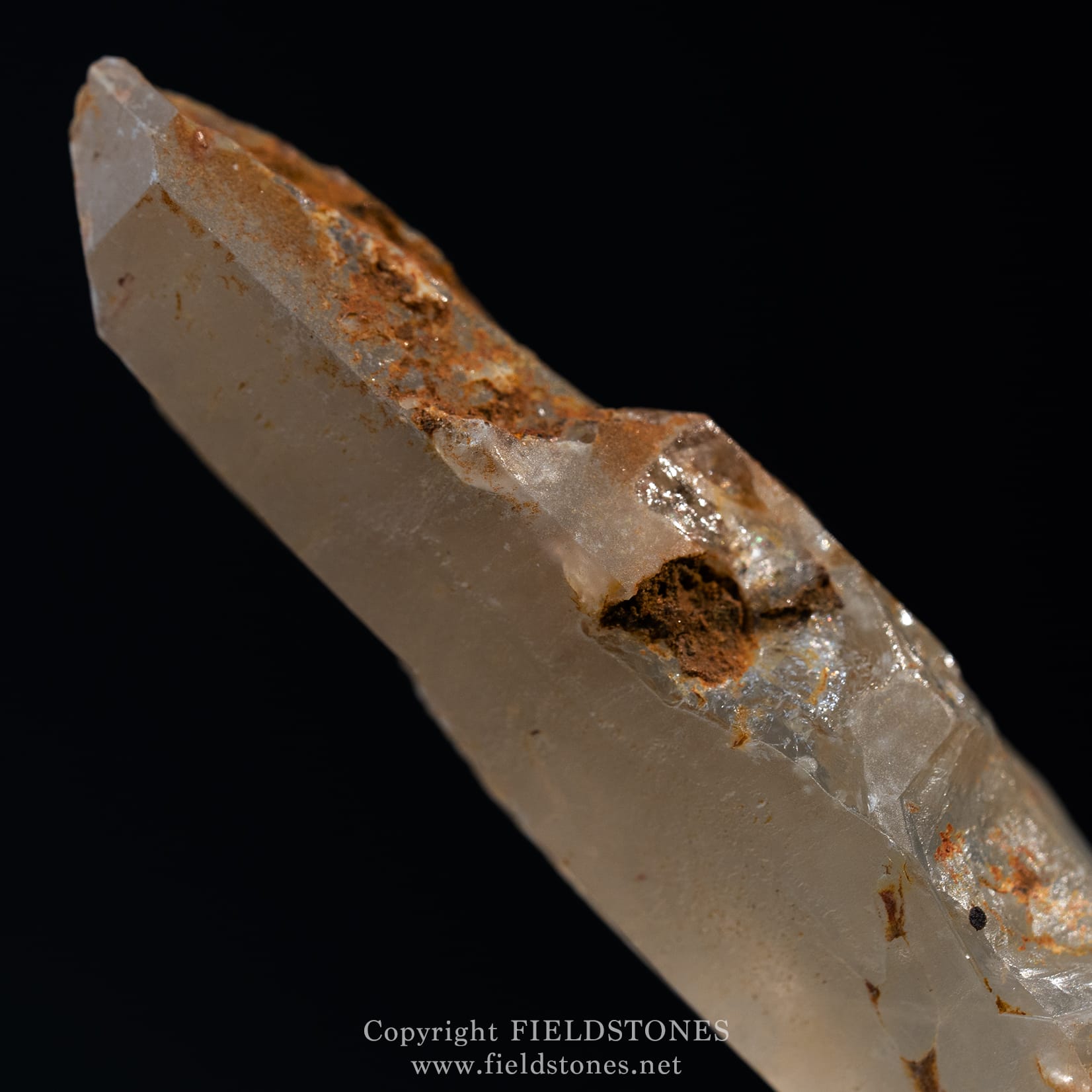 1800-7 - FieldStones