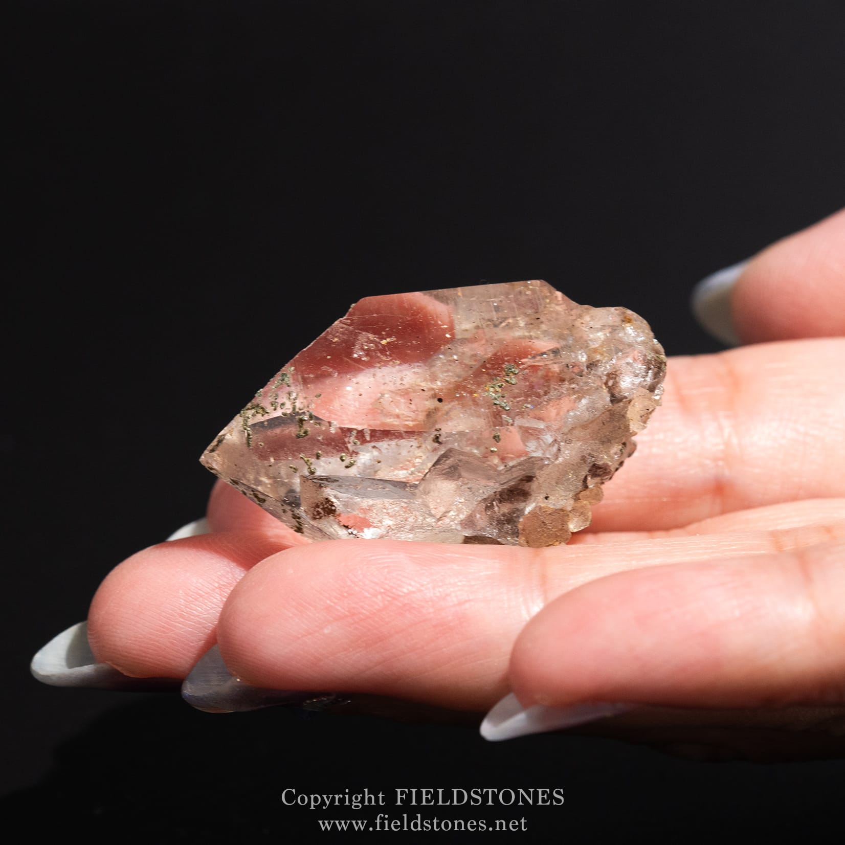 1840-14 - FieldStones