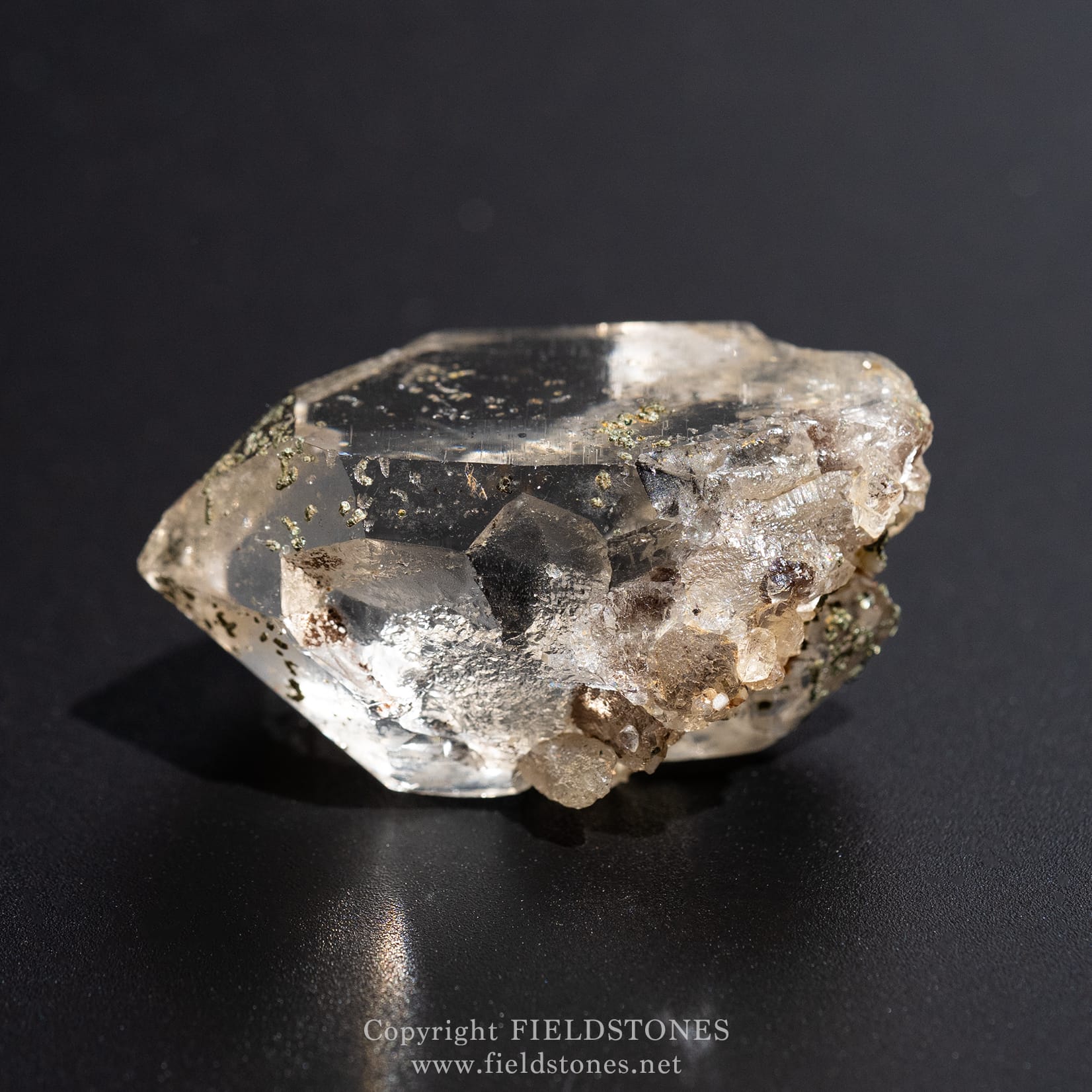 1840-3 - FieldStones