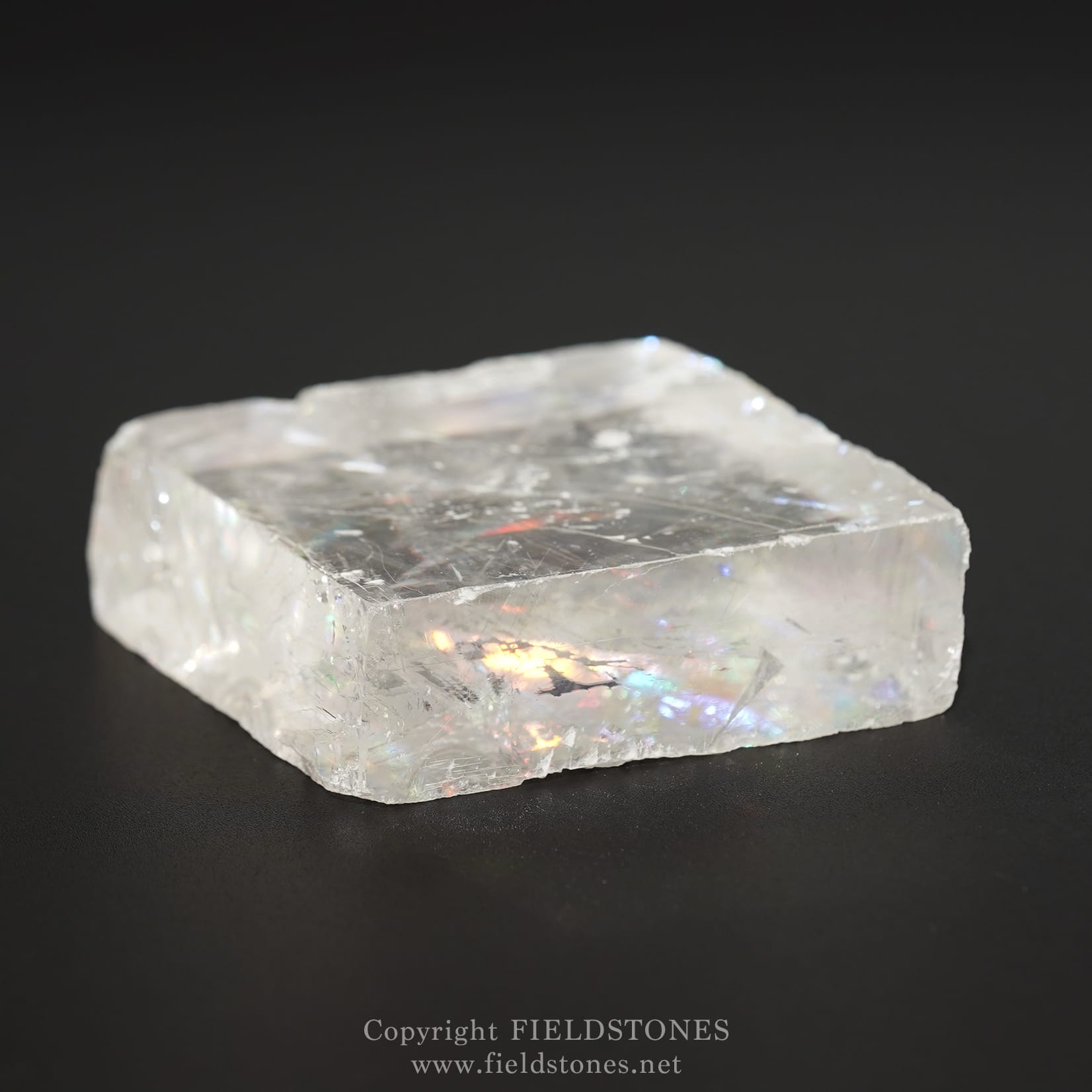 1857-2 - FieldStones
