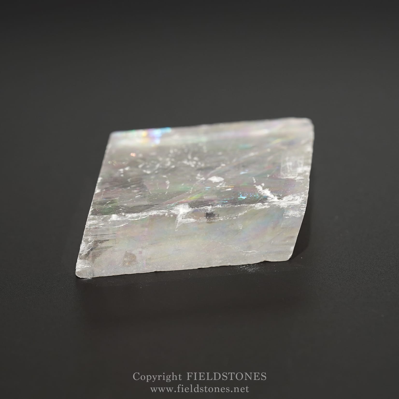 1857-3 - FieldStones