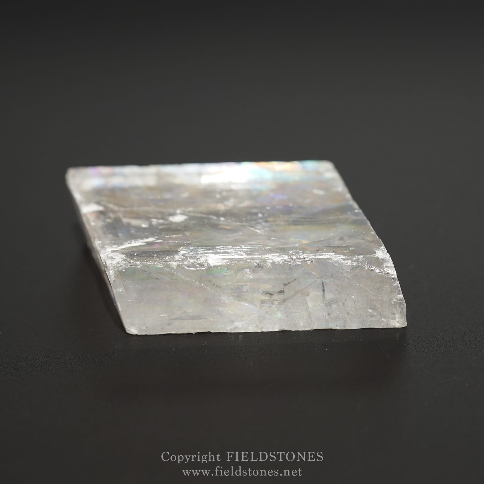 1857-4 - FieldStones