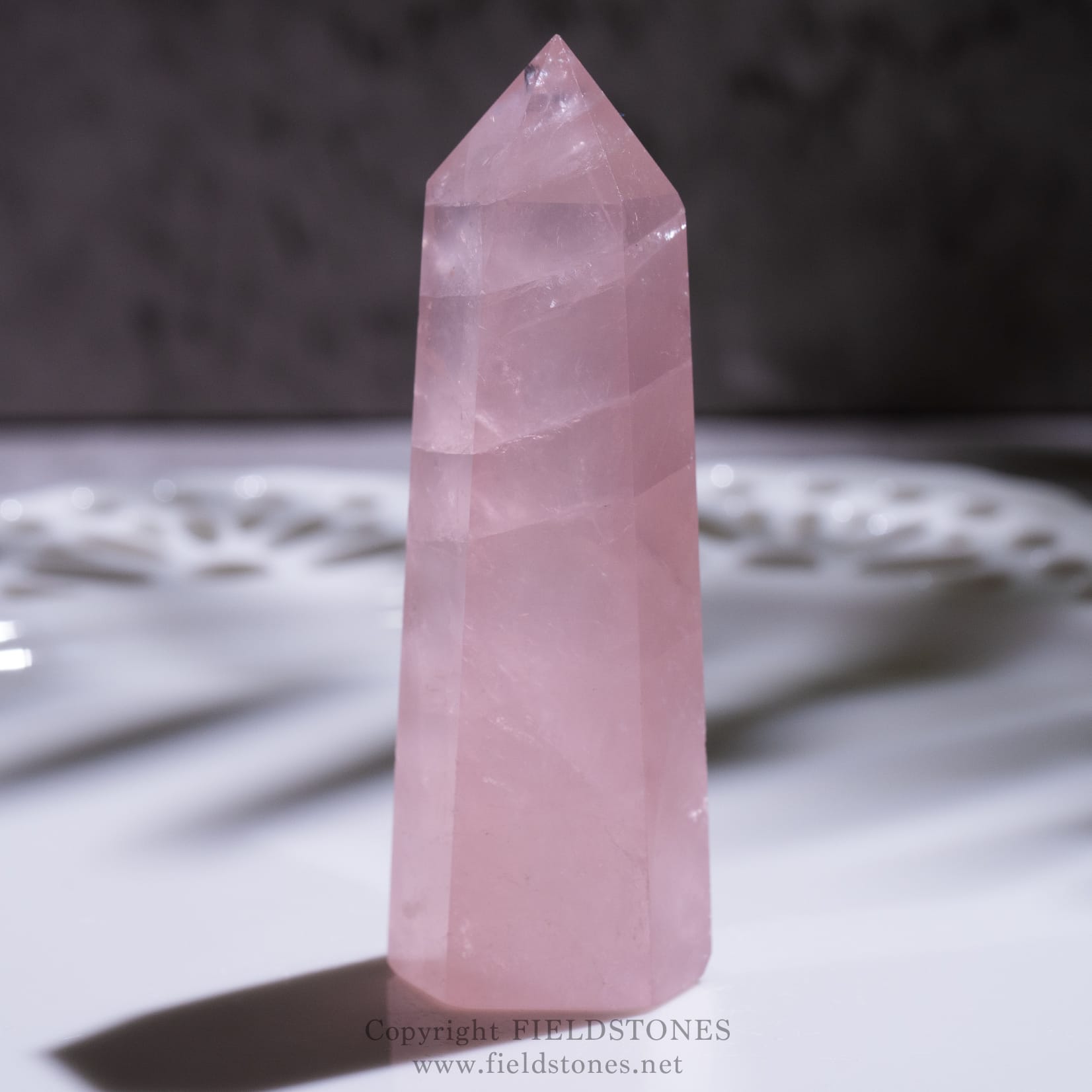 1902-4 - FieldStones