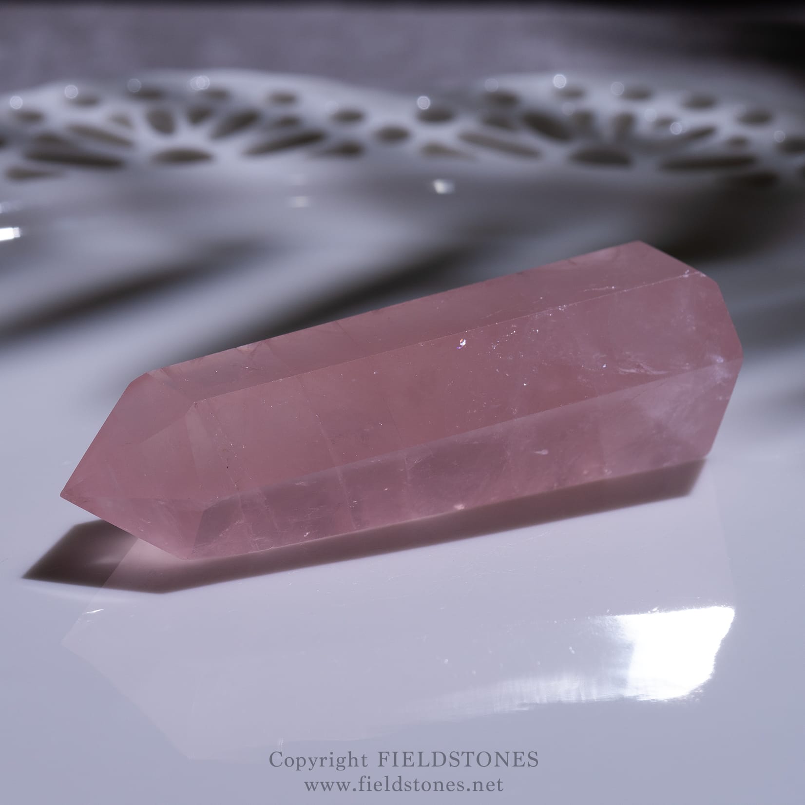 1902-5 - FieldStones