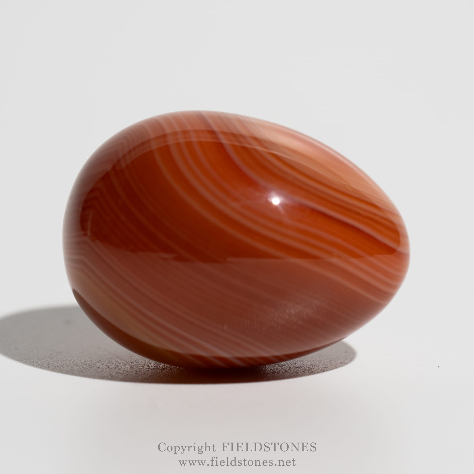 1918-5 - FieldStones