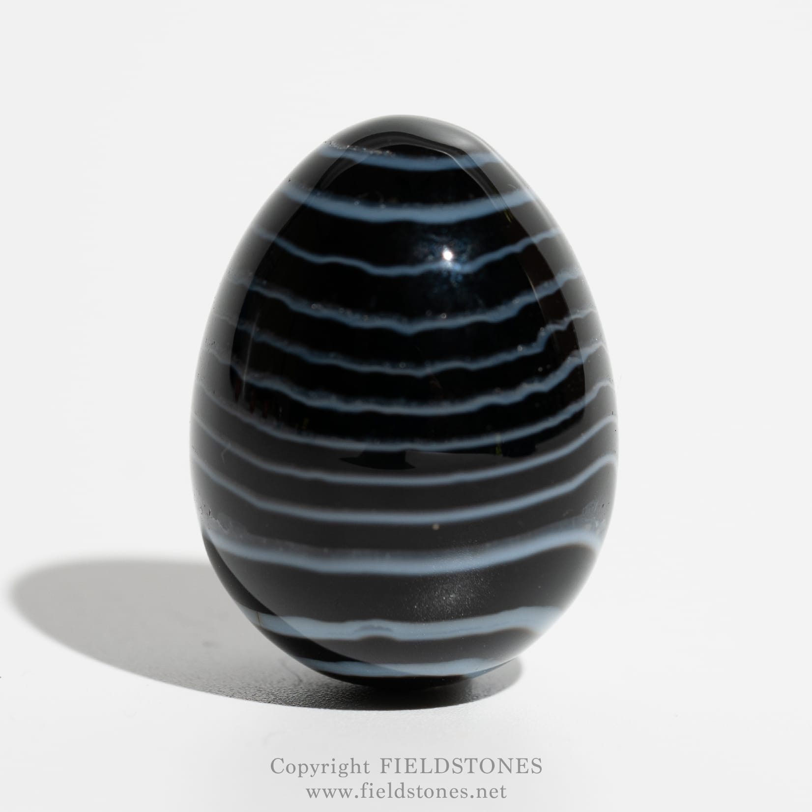 1920-1 - FieldStones