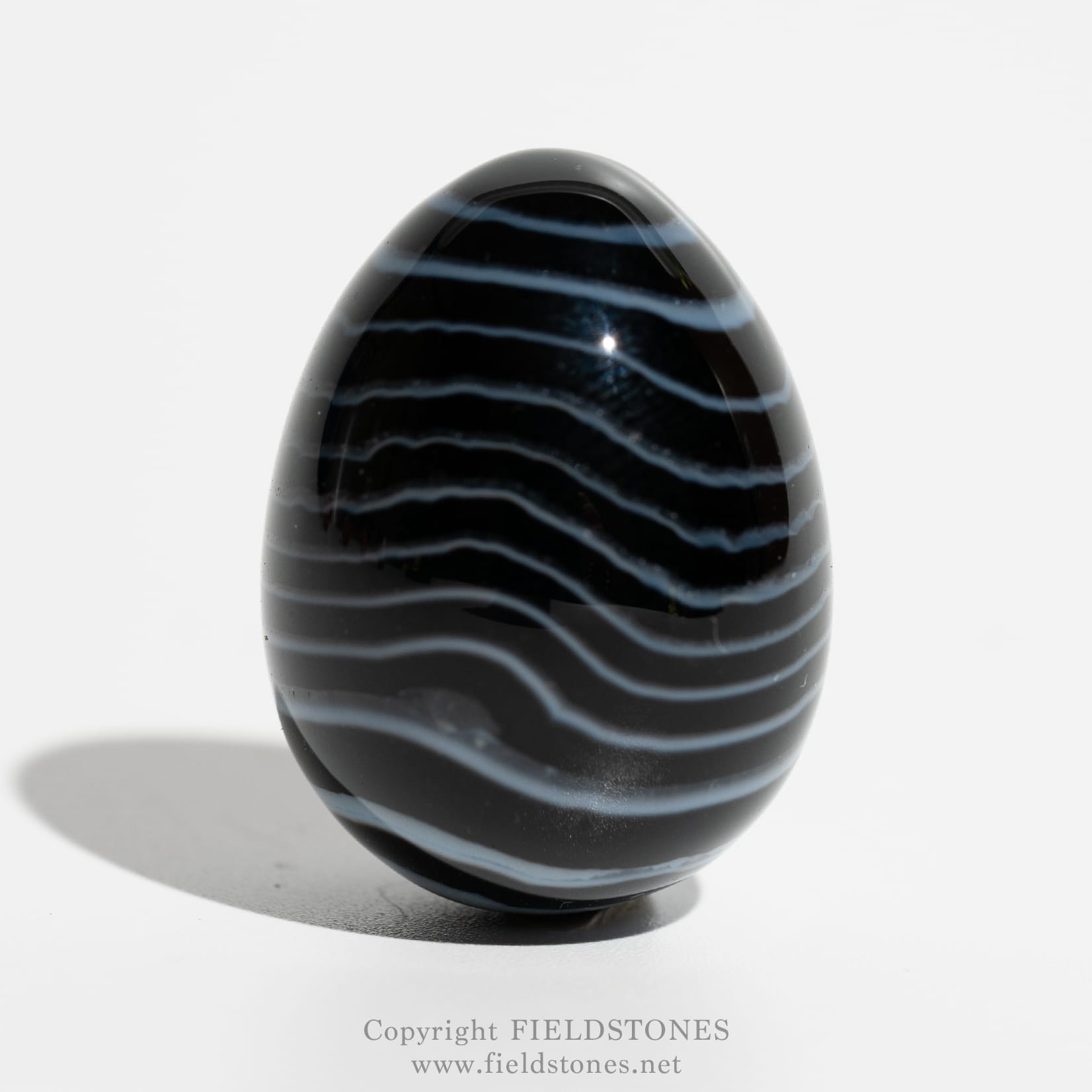 1920-2 - FieldStones