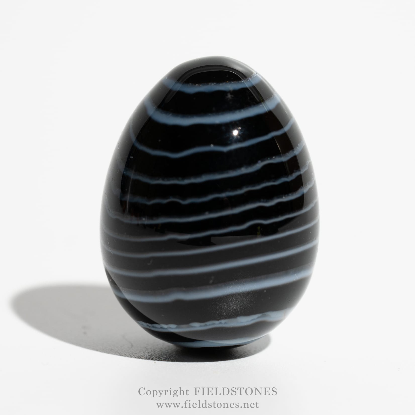 1920-3 - FieldStones